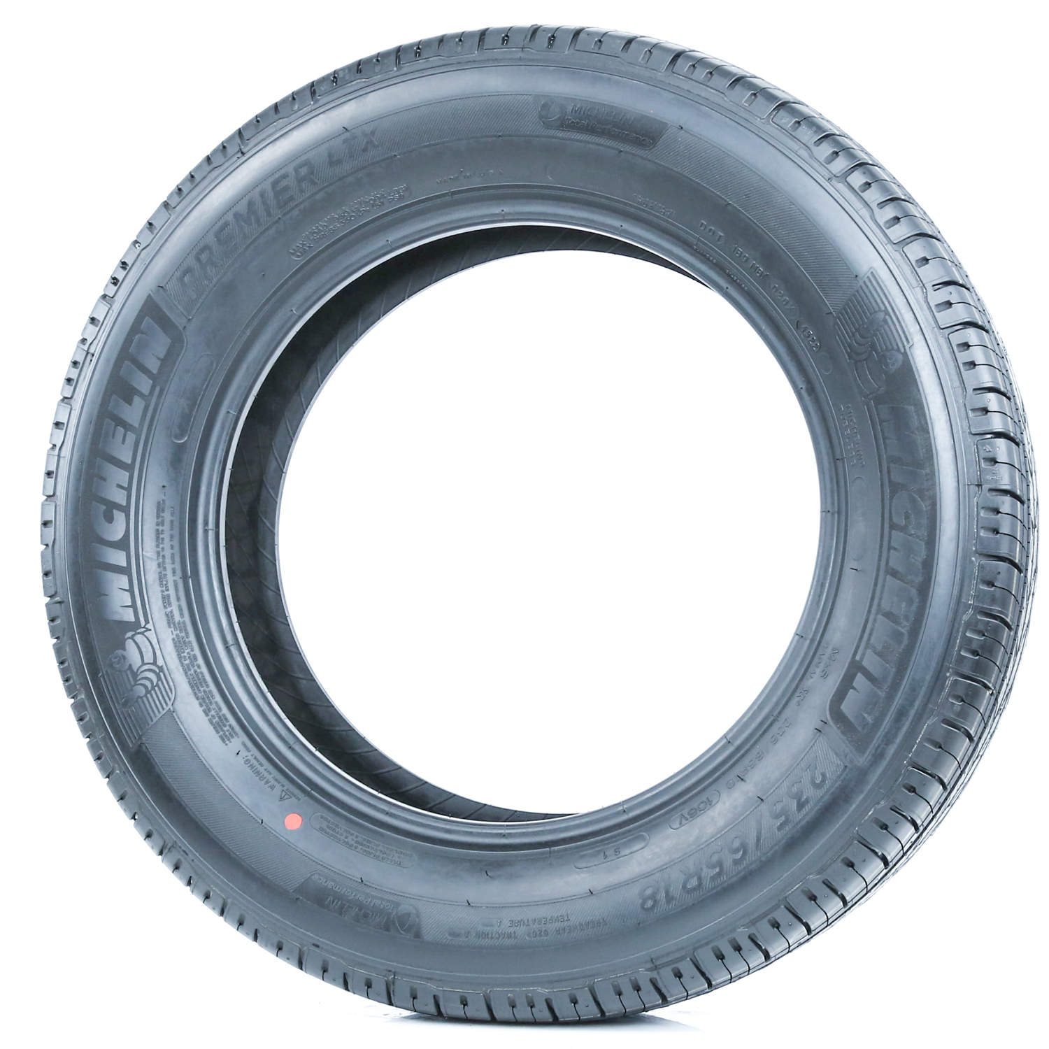 ☆ライリー☆ Michelin Premier LTX All-Season 235/65R18 106V Tire - Walmart.com