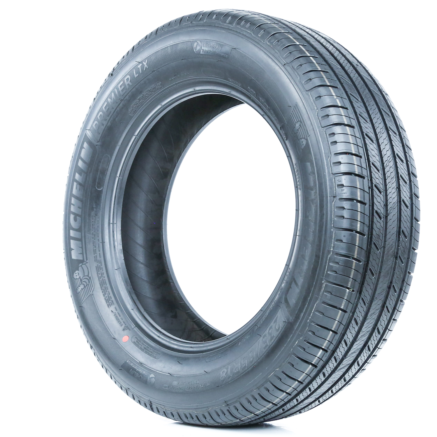 Michelin Premier LTX All-Season 235/65R18 106V Tire - Walmart.com