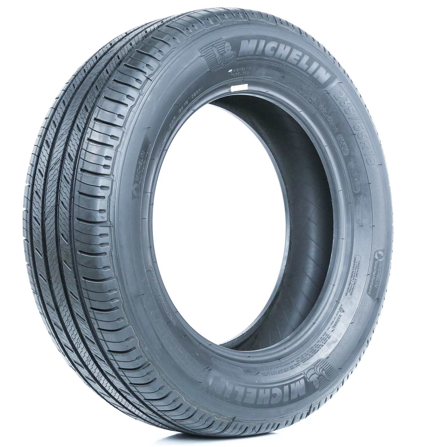 Michelin Premier LTX All-Season 235/65R18 106V Tire - Walmart.com