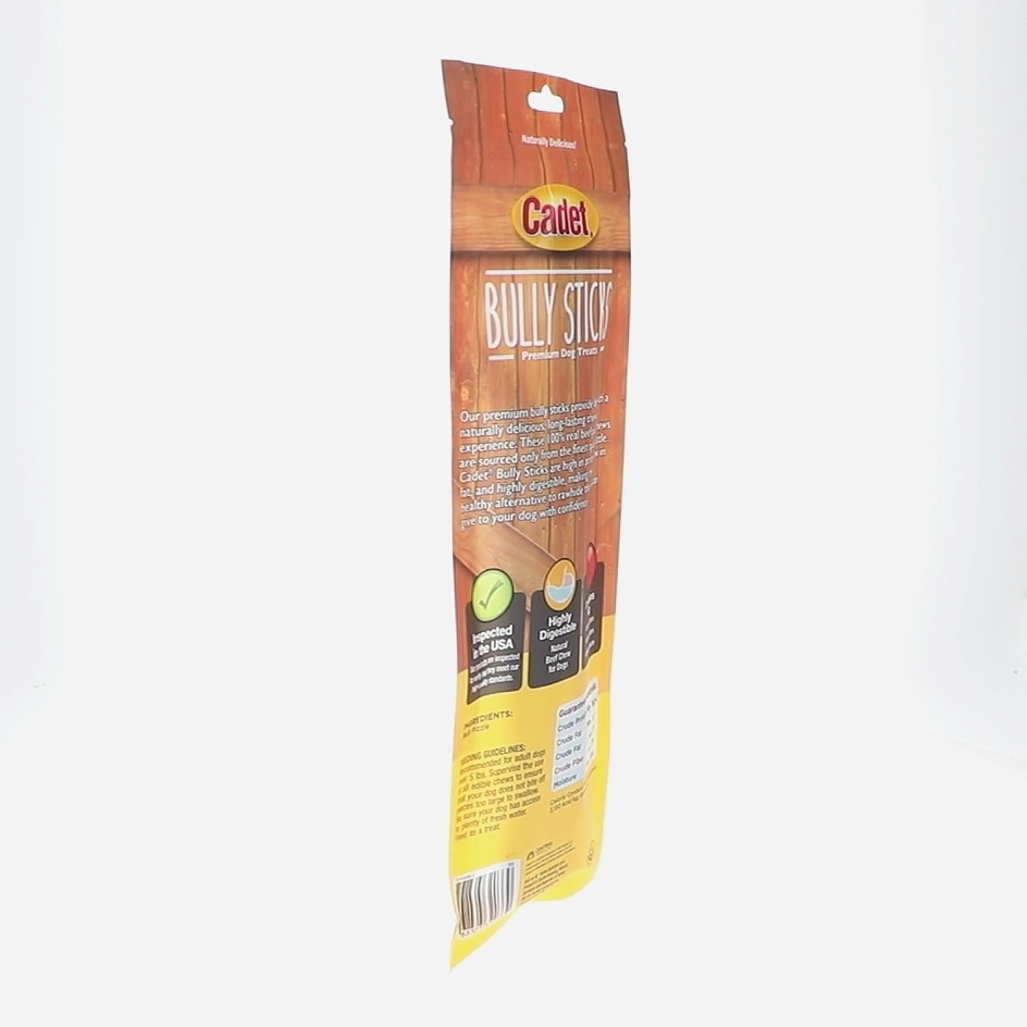 Boxby dental sticks Small doos à 28 stuks