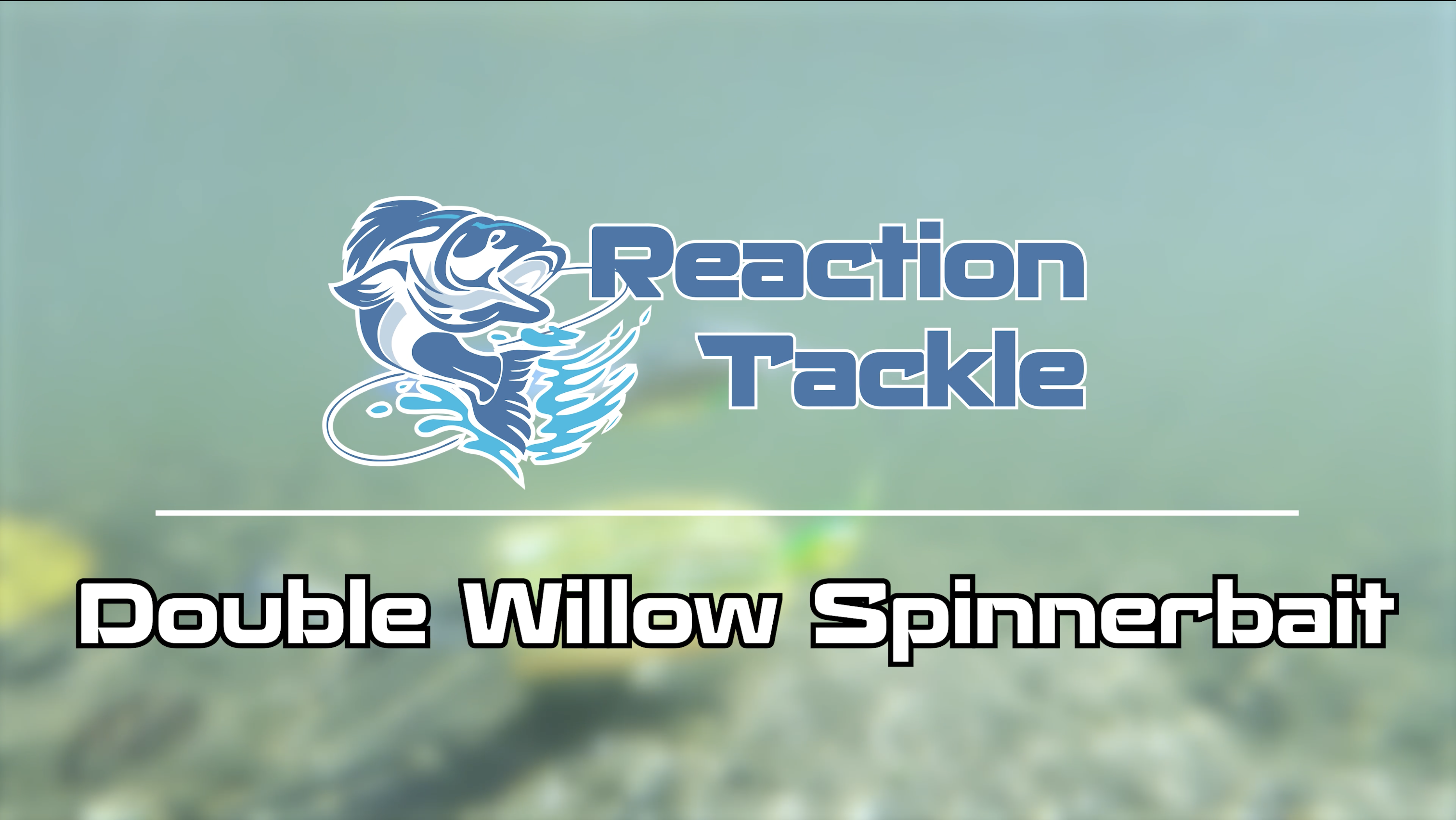 thumbnail video image 2 of Spinner Bait Variety Pack (6 pack/ 1 of each color) - 3/8 oz, 2 of 10