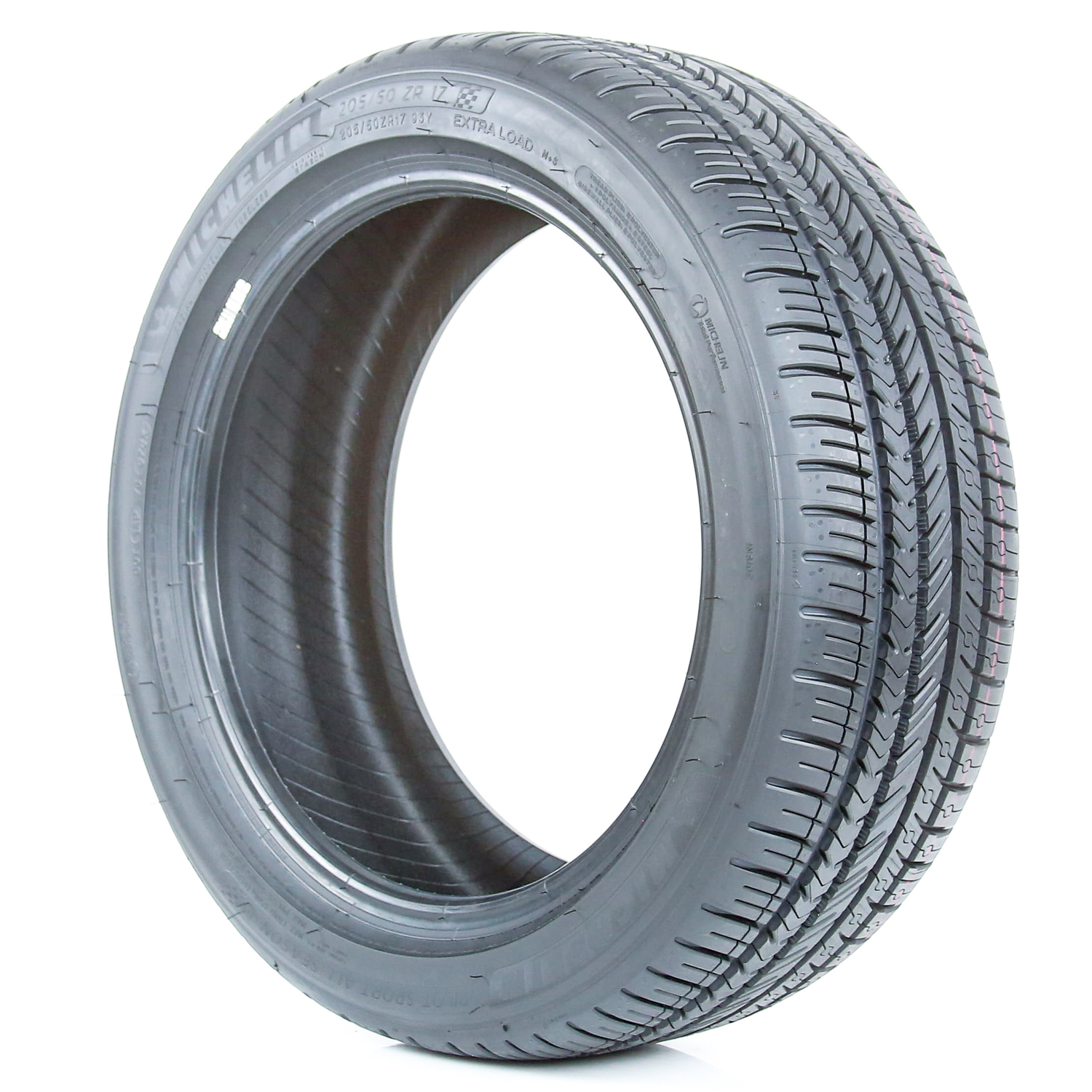 Michelin Pilot Sport All Season 4 All Season 205/50ZR17 93Y XL