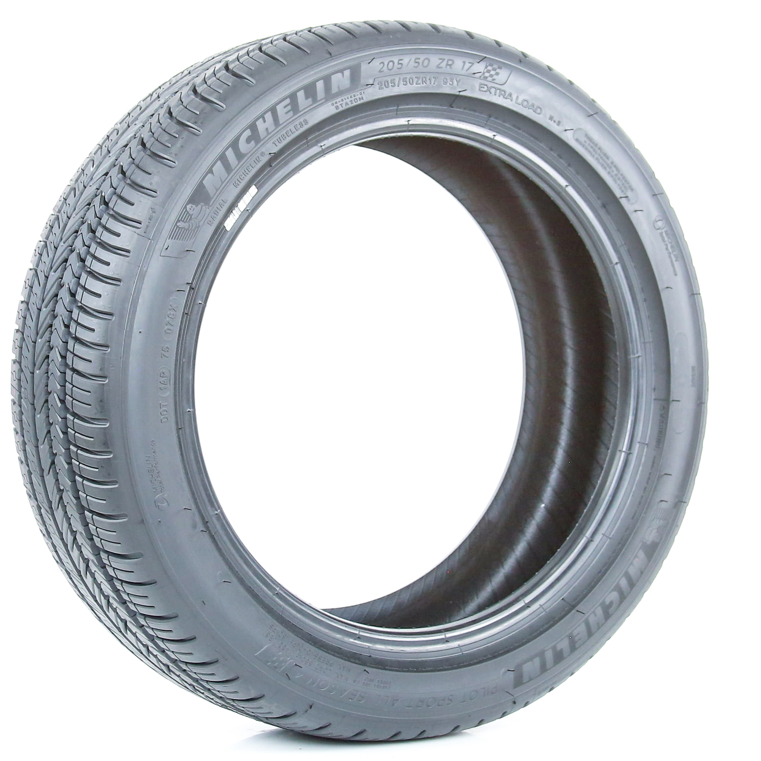 Pilot Sport 4 205/50ZR17 - Summer tires for automotive - Walmart
