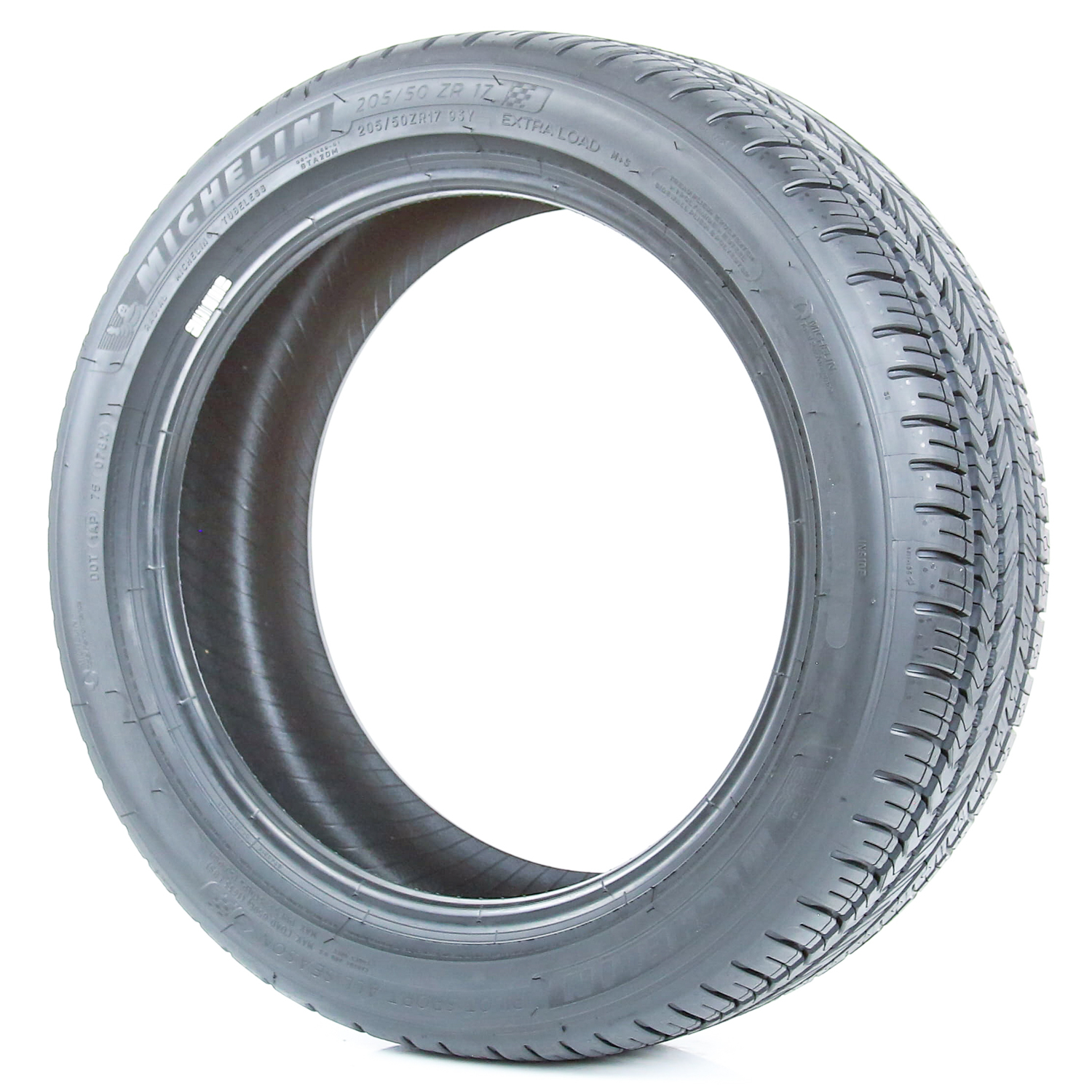 Michelin Pilot Sport All Season 4 All Season 205/50ZR17 93Y XL