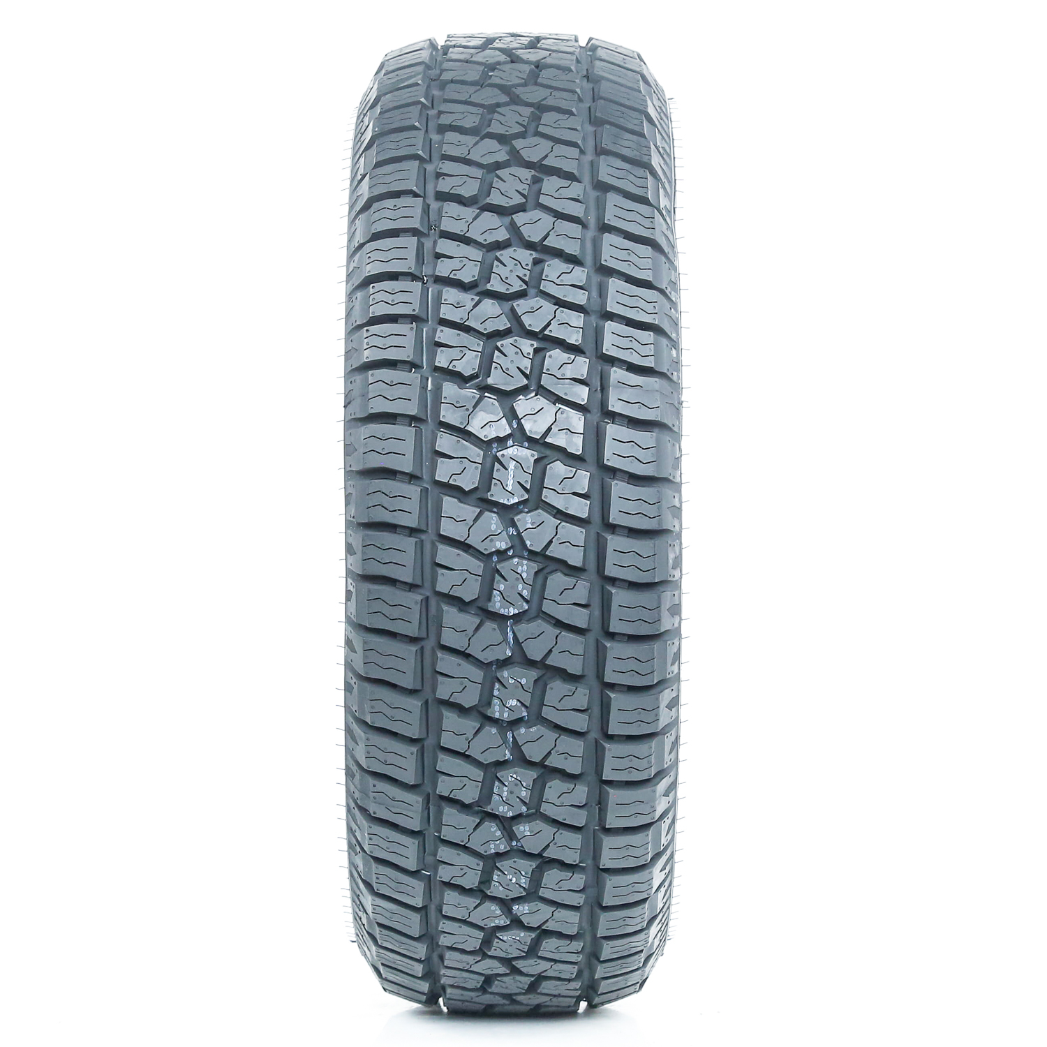 オリタケ Tire Arisun Aresta A/T ZG06 235/70R16 106S AT All Terrain
