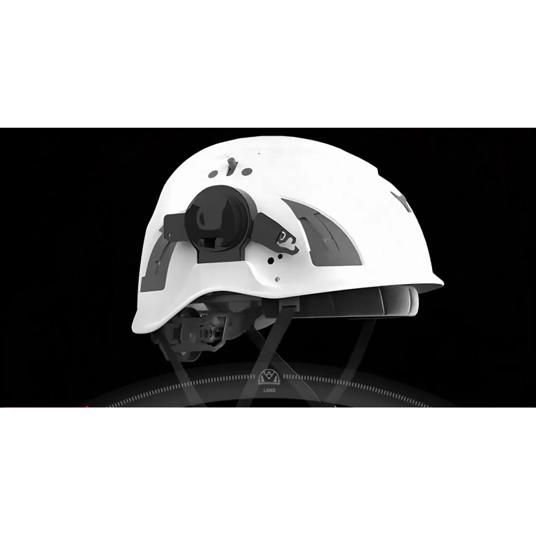 ansi approved bike helmets SHK-1 Full Brim Non-Vented The robust shell is made of a blend of ABS and polycarbonate and is completely closed to protect against electrical risks and molten metal splash Custom Logo Type 1 Vented