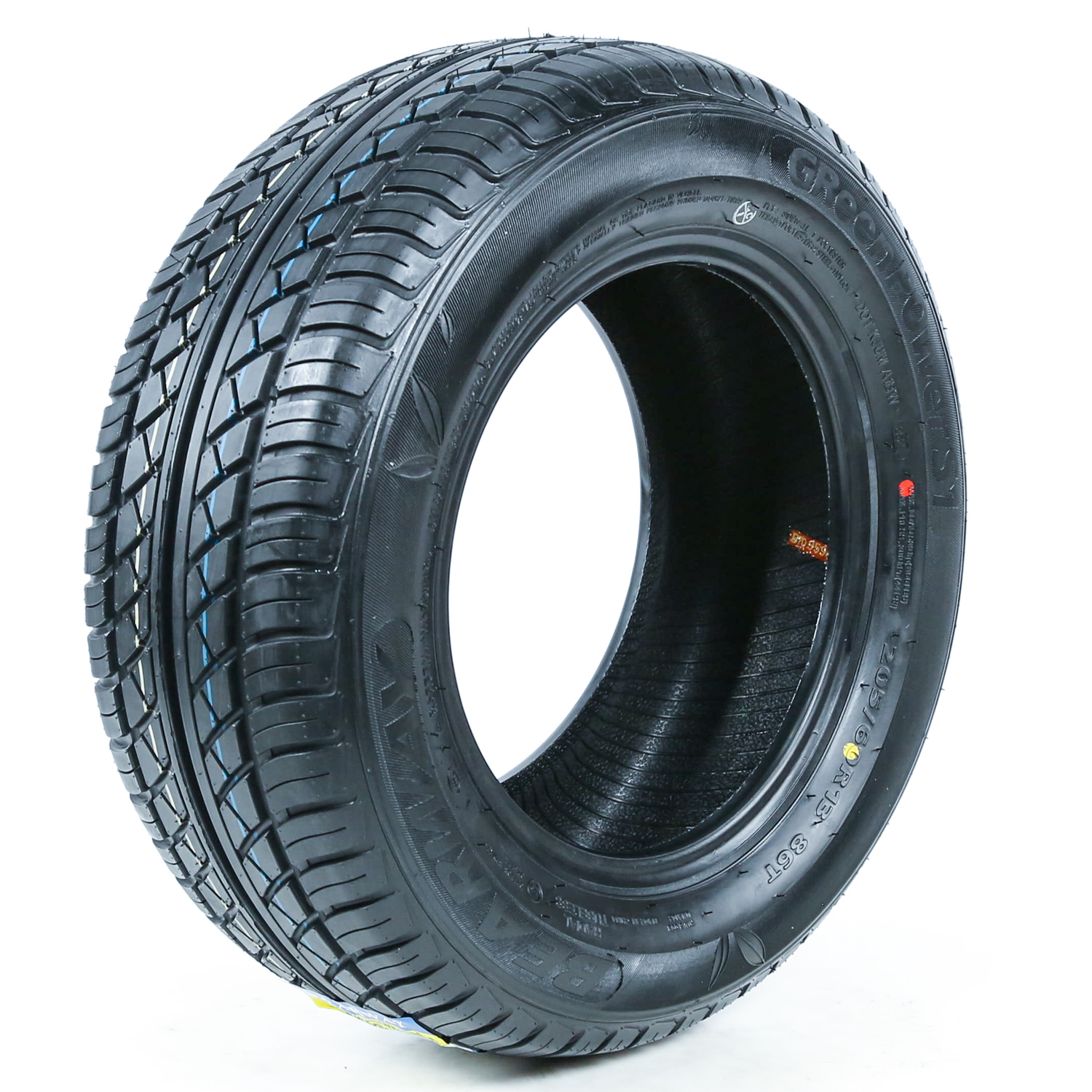 Tire Bearway Green Power S1 205 60R13 86T Walmart