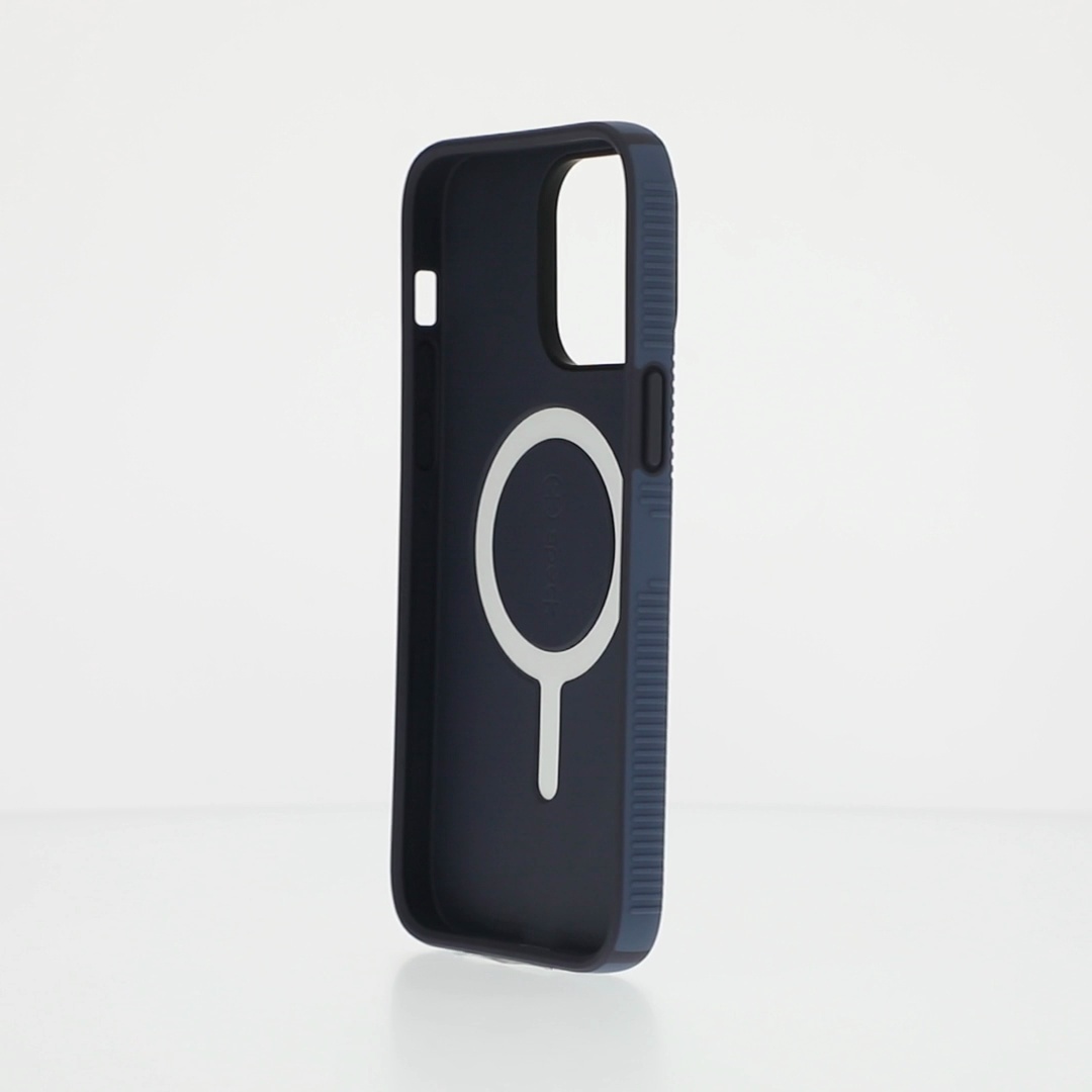 Speck Slim Cell Phone Case with Magsafe for Apple iPhone 14 Pro