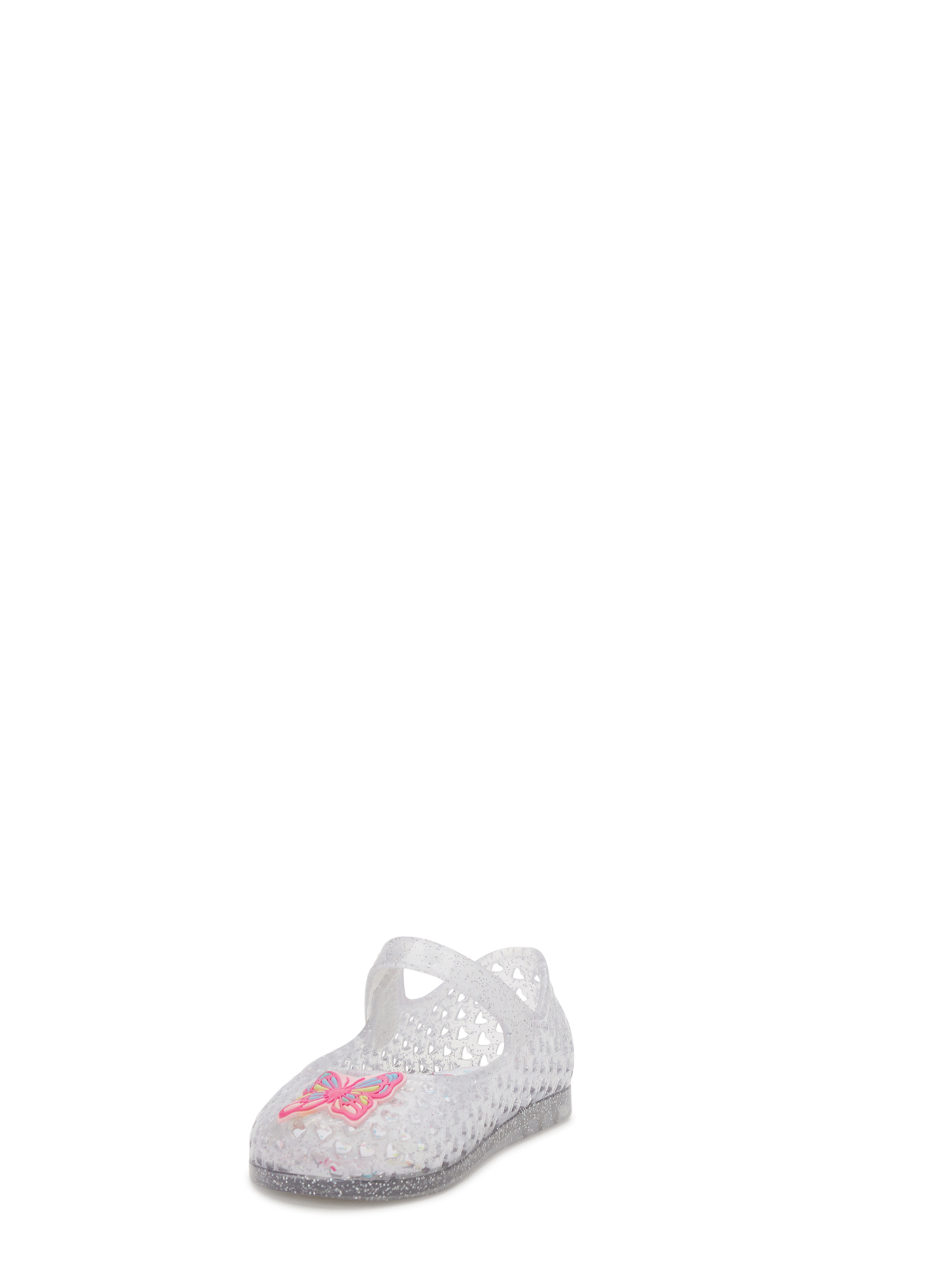 Jelly shoes at online walmart