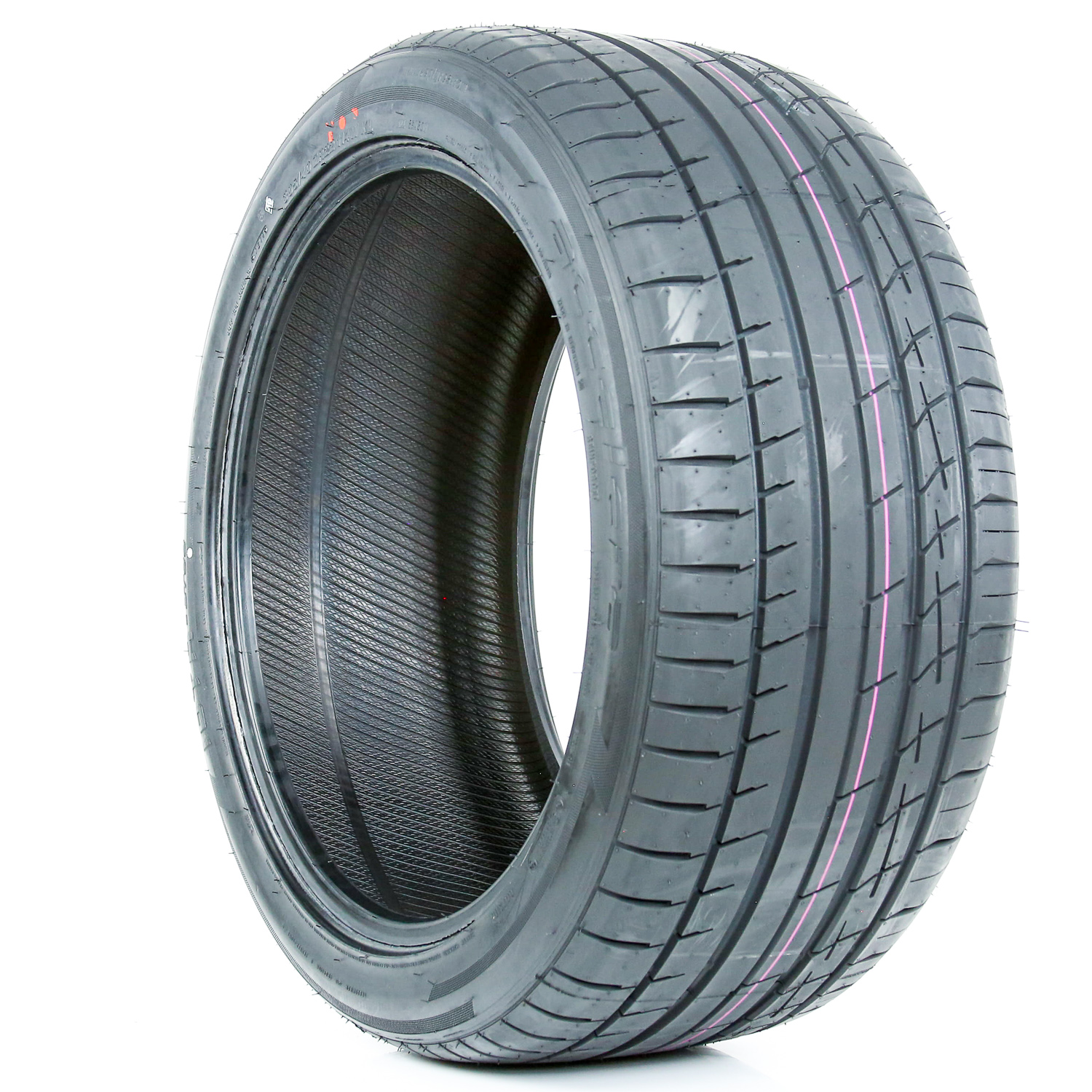 Accelera Iota ST68 305/40ZR22 114W XL, All Season High-Performance