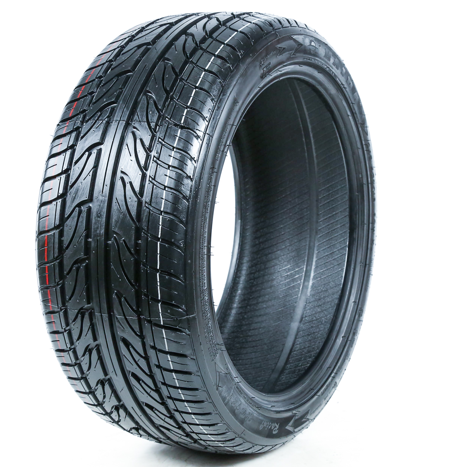 Tire Haida Racing HD921 245/40ZR18 245/40R18 97W XL High Tire Haida Racing HD921 245/40ZR18 245/40R18 97W XL High
