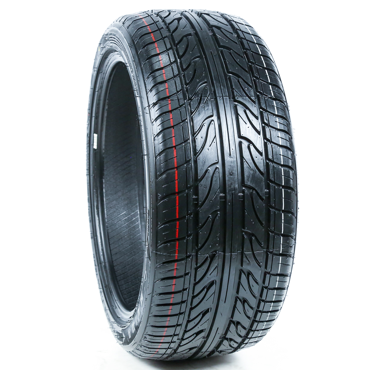 Haida Racing HD921 245/40ZR18 245/40R18 97W XL High