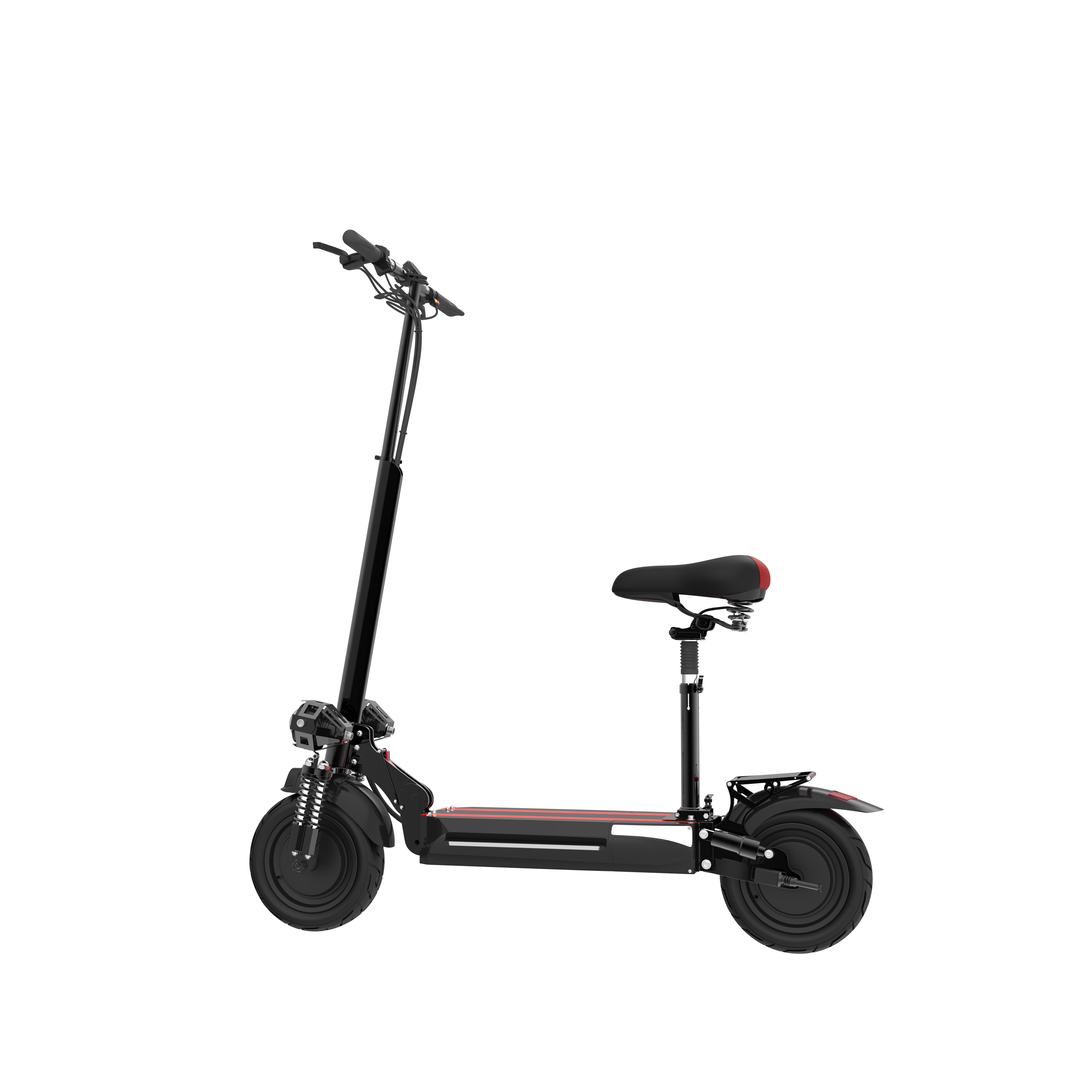 Walmart Dual Motor Electric Scooter for Adults, 40Mph Speed, 43
