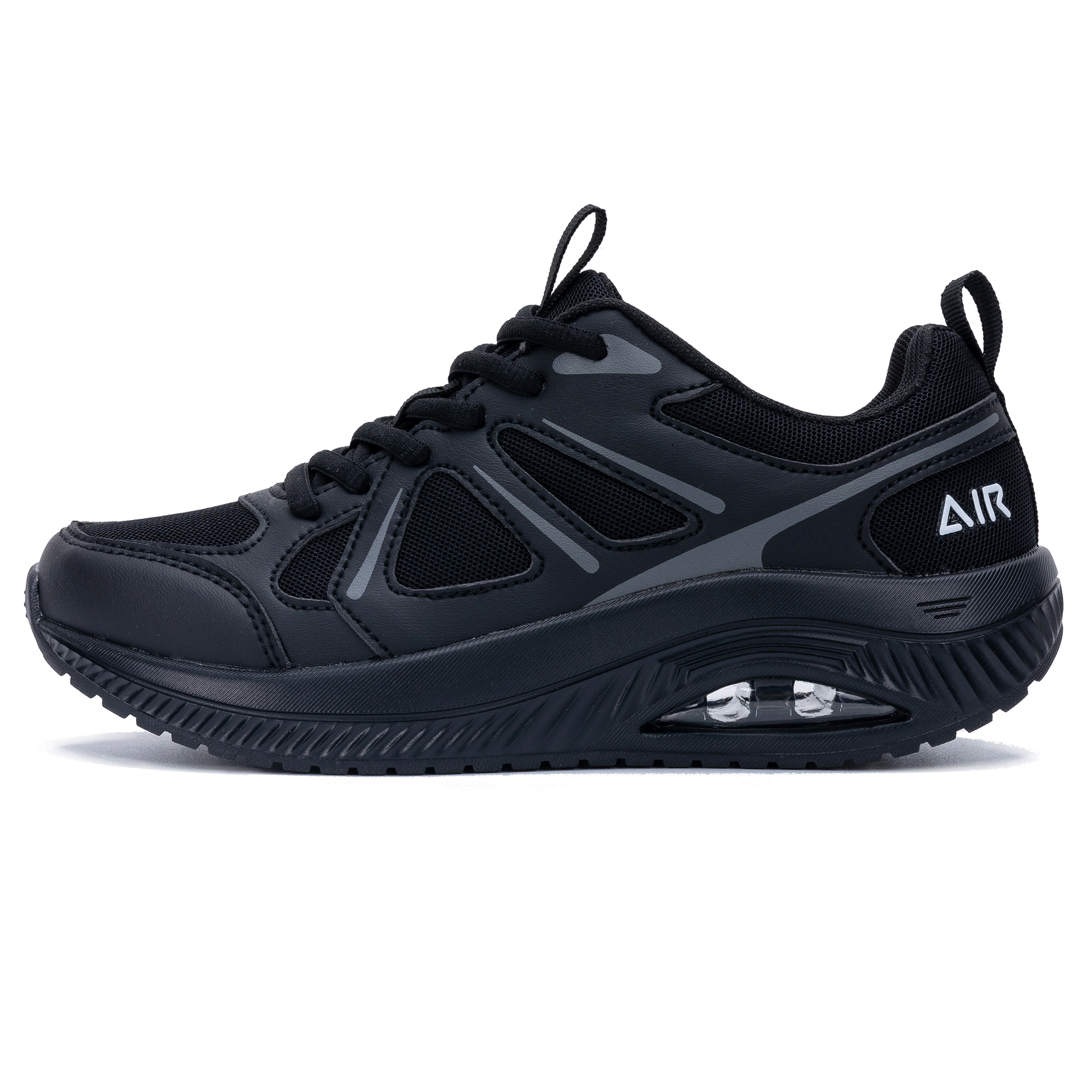 AOV Women Arch Support Walking Shoes Orthotic Sneakers for Plantar