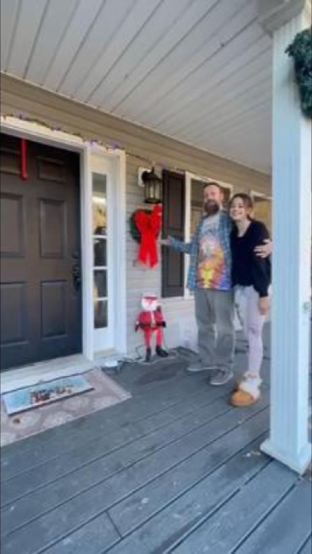 thumbnail video image 2 of NACETURE Vinyl Siding Hooks for Hanging (10 Pack) - No Damage on Your Vinyl siding wall, 2 of 7