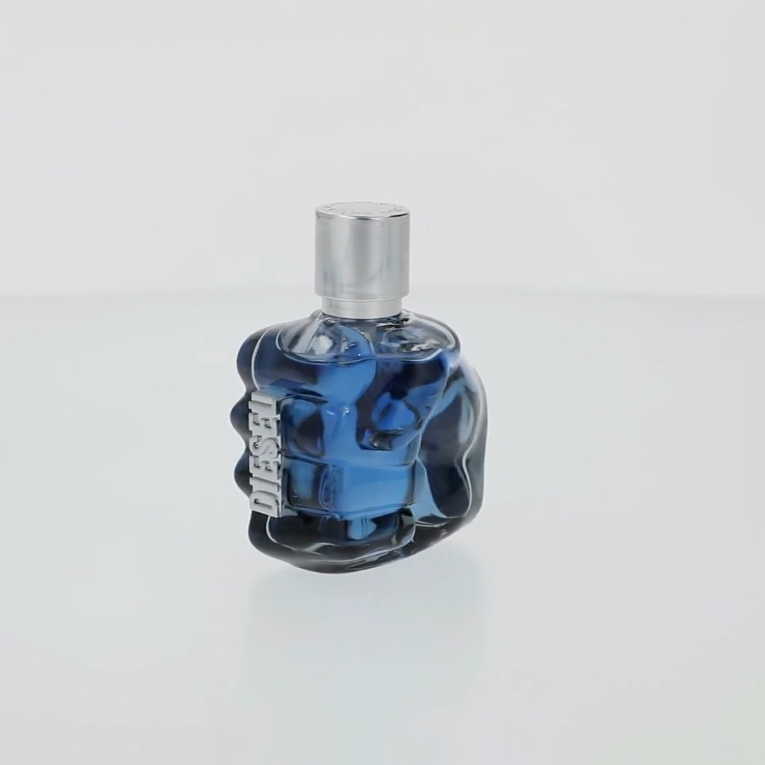 Free Shipping! Diesel Sound of the Brave Eau de Toilette Spray for