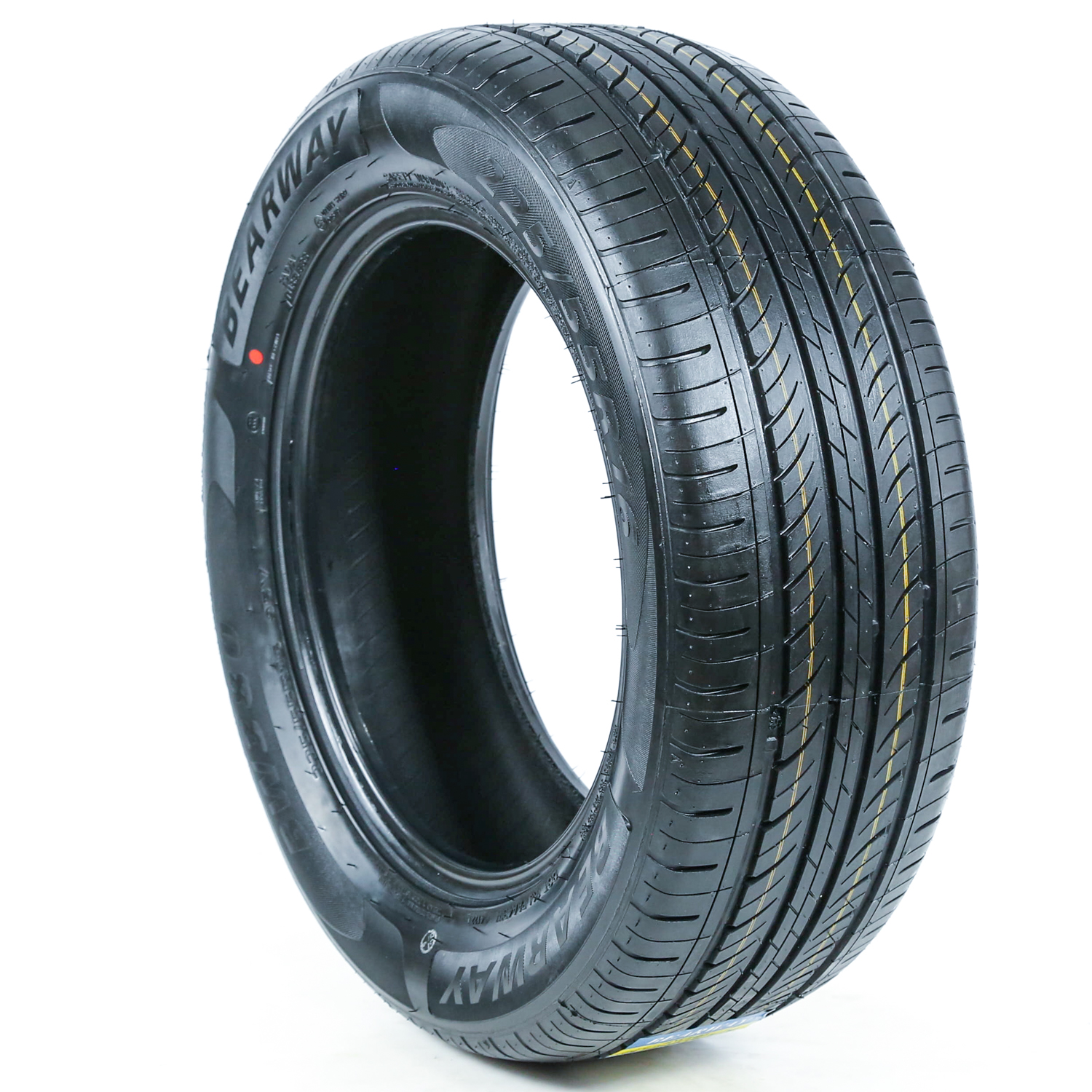 Bearway BW360 205/55R16 91V AS A/S All Season Tire