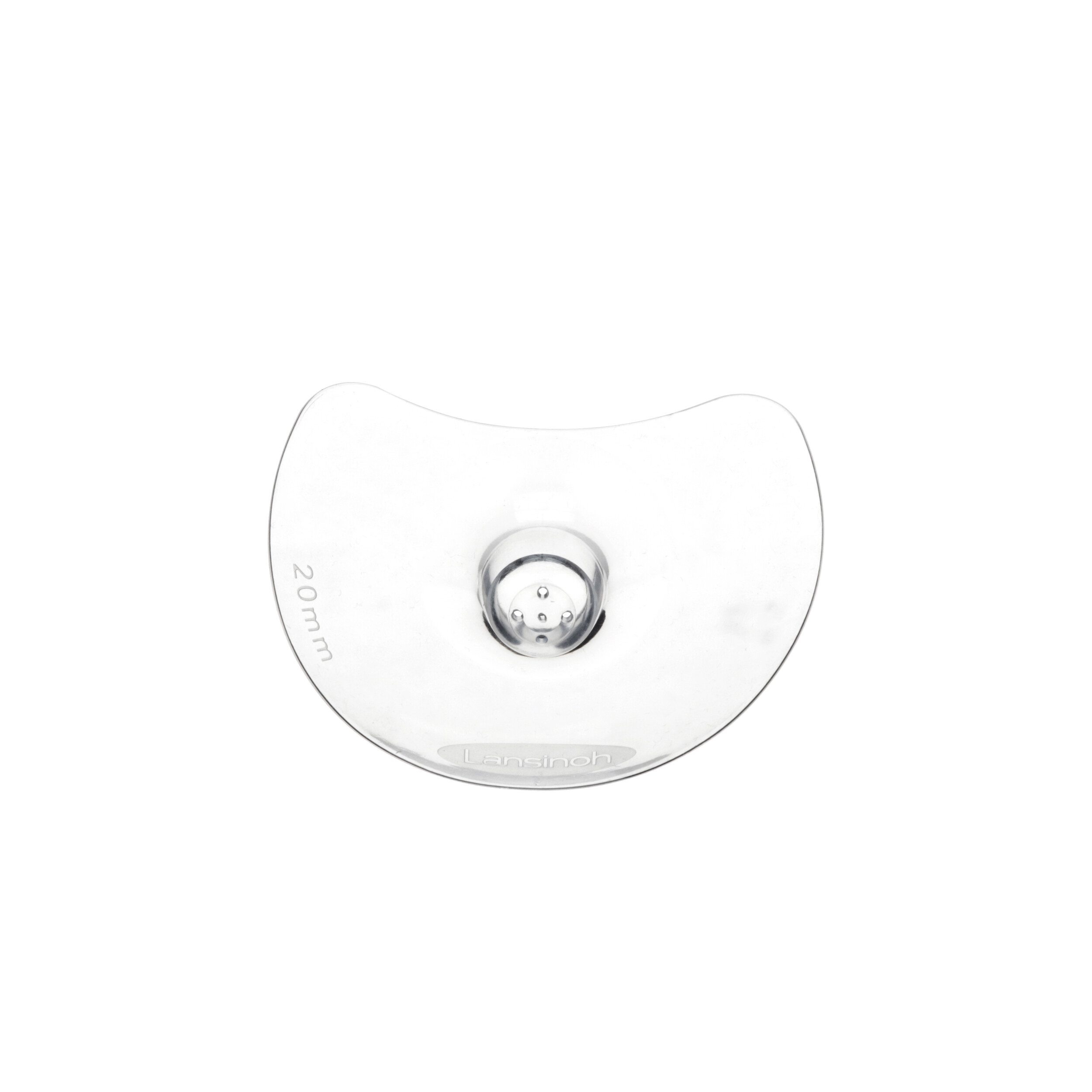 Lansinoh Nipple Shield, 2 ct