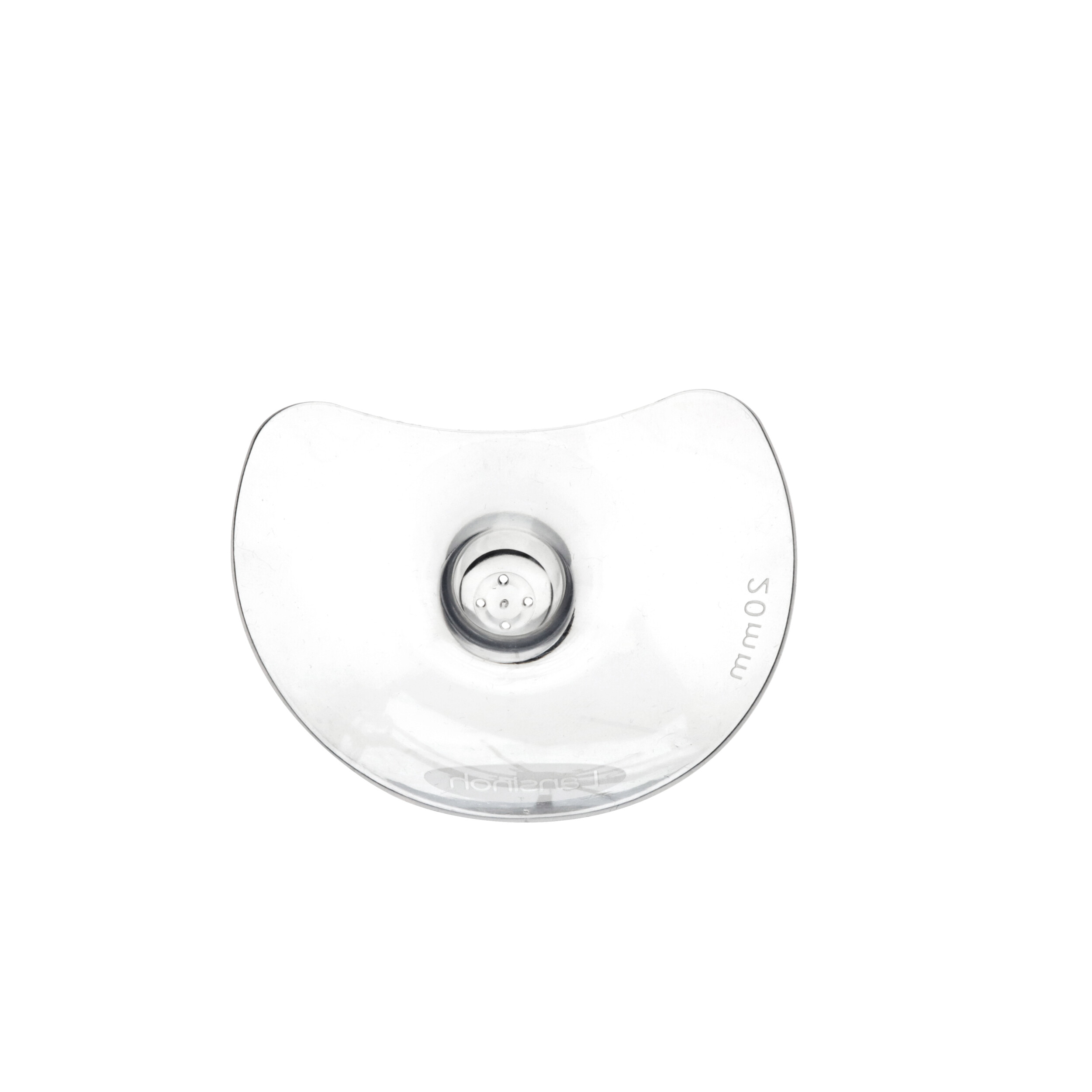 Lansinoh Contact Nipple Shields, 24 mm, 2 ea 