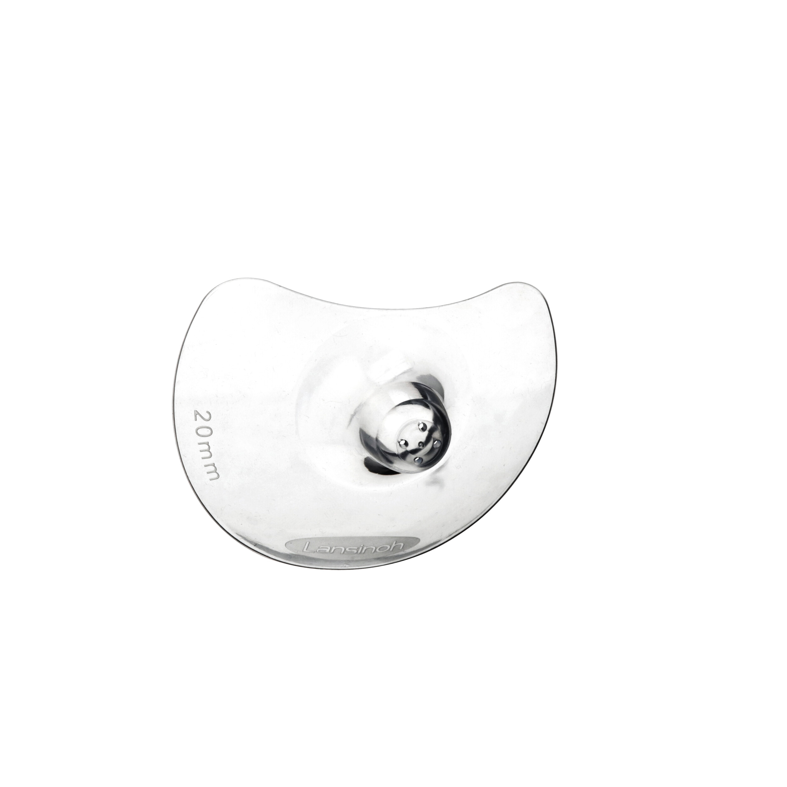 Lansinoh: Contact Nipple Shields (2 x 24mm) - 30% OFF!!