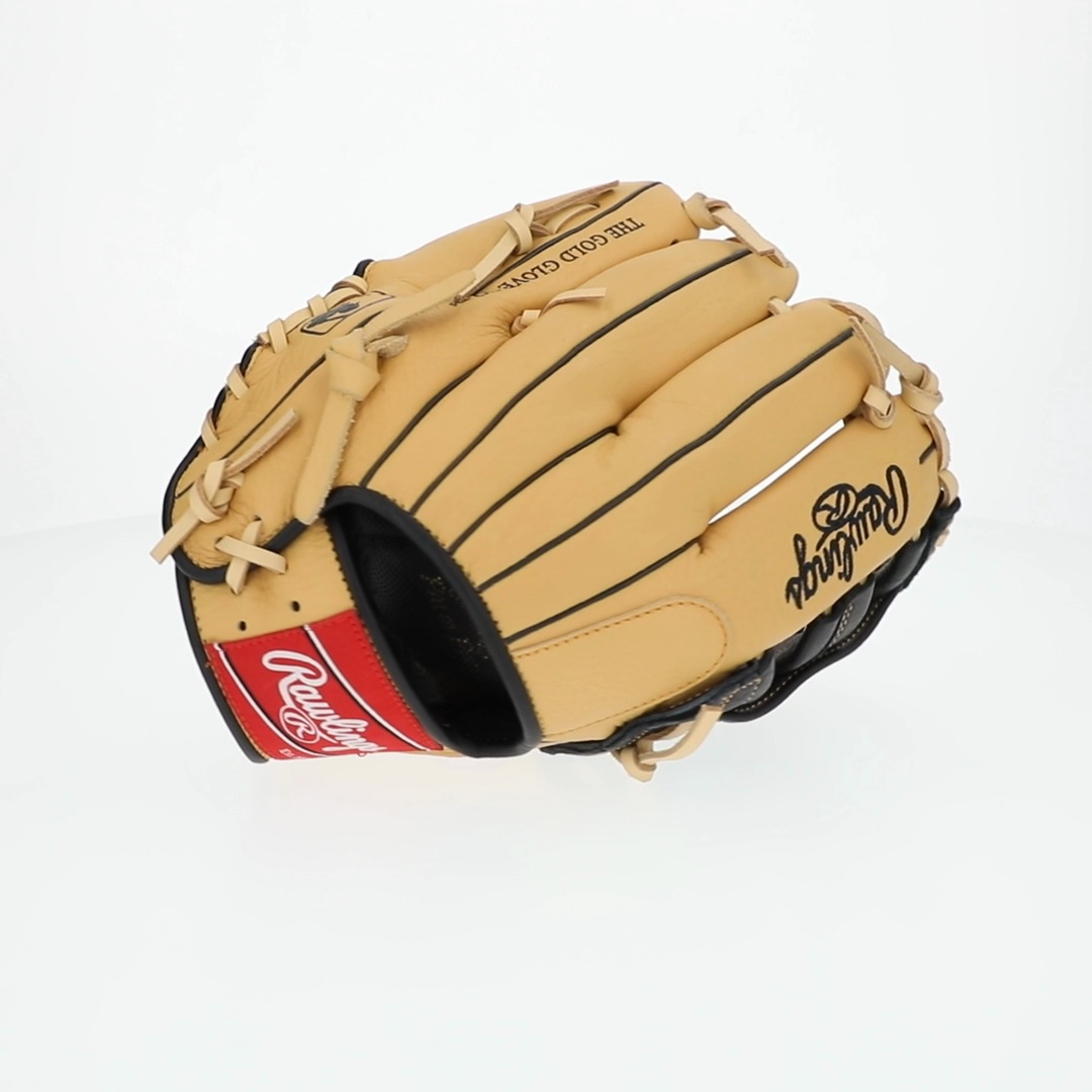 Rawlings | Select Series Mark of a Pro Youth Baseball Glove | 12