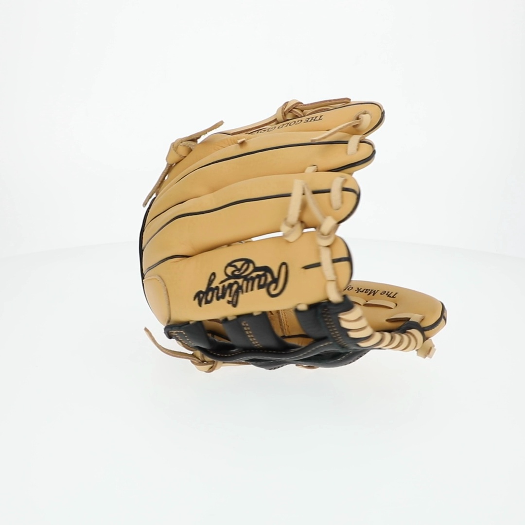 Rawlings | Select Series Mark of a Pro Youth Baseball Glove | 12