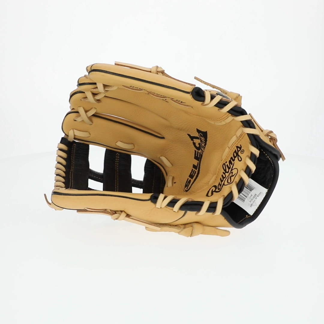 Rawlings 軟式グローブ The Mark of a Pro Rawlings HOH Mark of a Pro 11.5