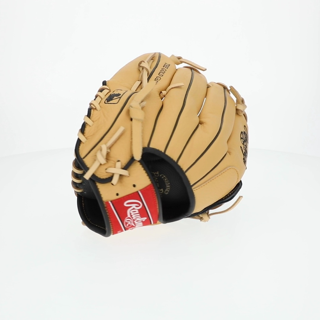 Rawlings, Select Series Mark of a Pro Youth Baseball Glove, 12