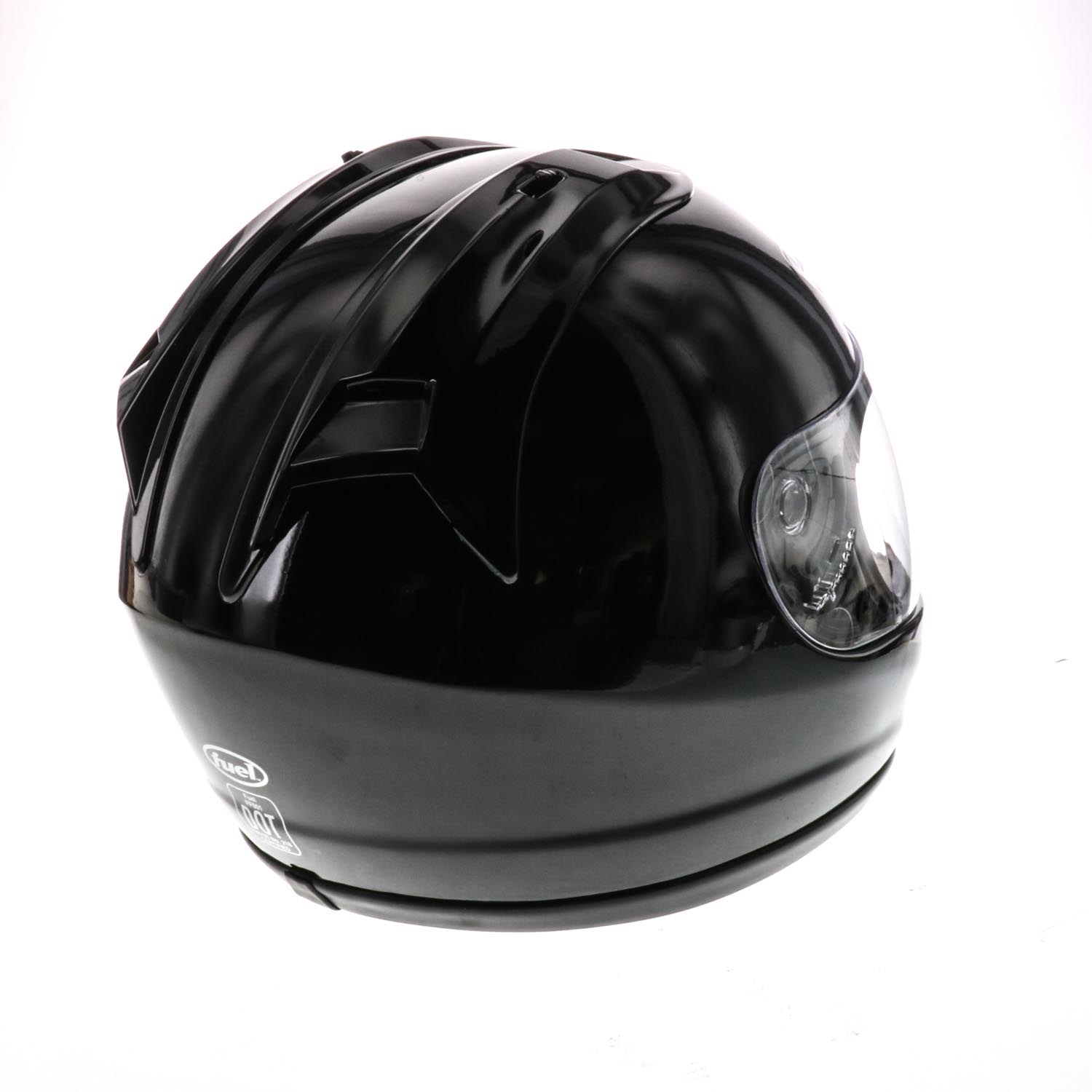 fuel motorcycle helmet sh-ff0015 Helmets Unisex-Adult SH-FFSMOKE Replacement Shield for Full Face Helmets (Smoke) Automotive Fuels ACE modular comes with comfortable Black Bilt Motorcycle Helmet Like