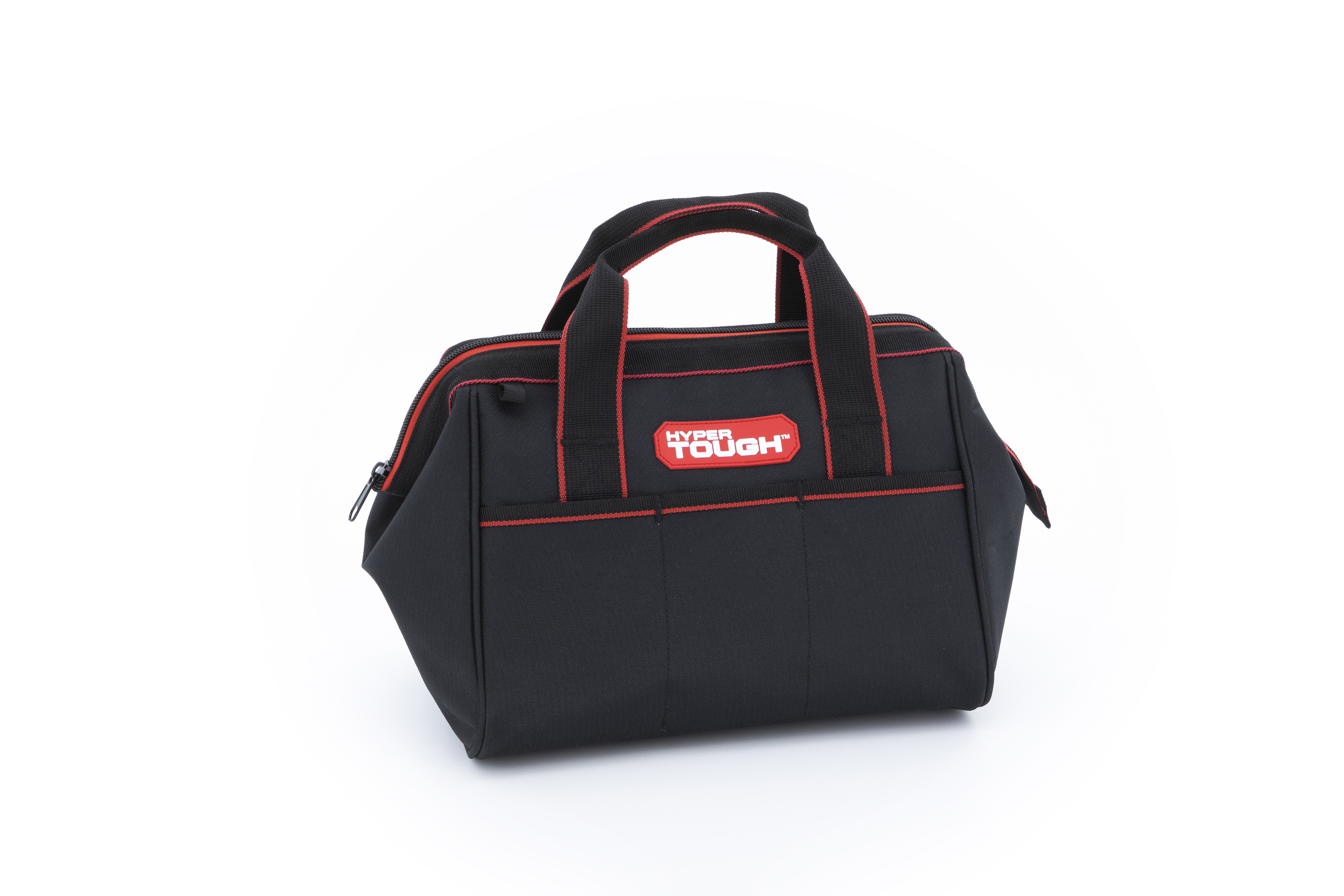 BLACK+DECKER Tool Bag, 12-Inch (BDST500001APB)