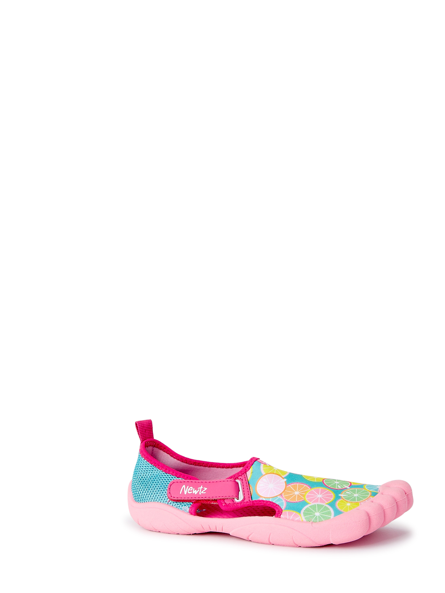 Newtz Girls Water Shoe, Sizes 11/12 - 6 