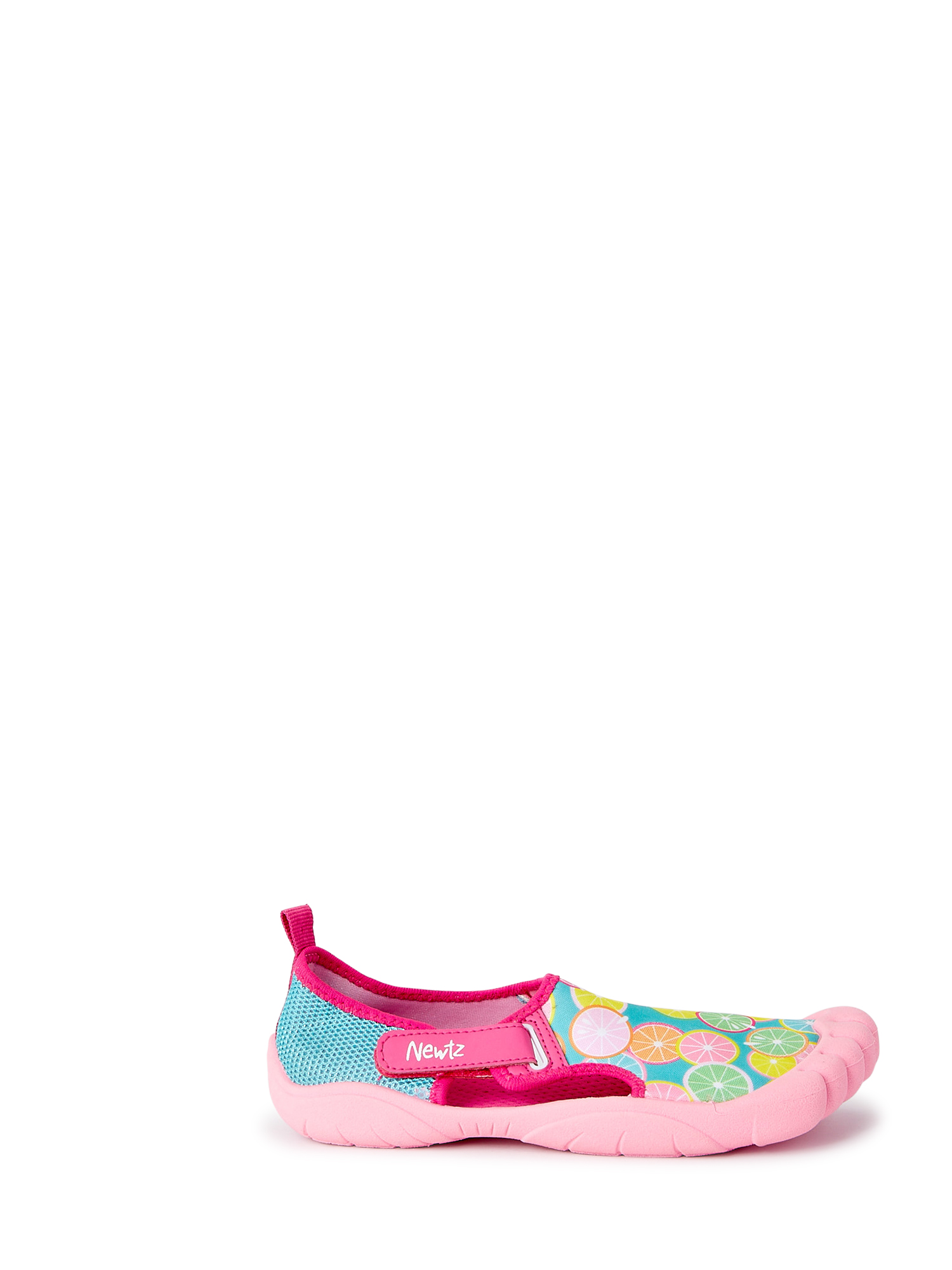 Newtz Girls Water Shoe, Sizes 11/12 - 6 