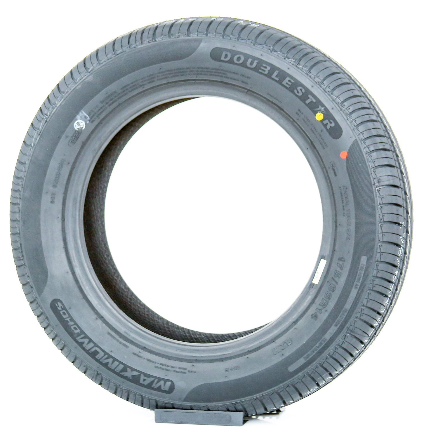 Doublestar Maximum DH05 175/65R14 82H Performance Summer Tire
