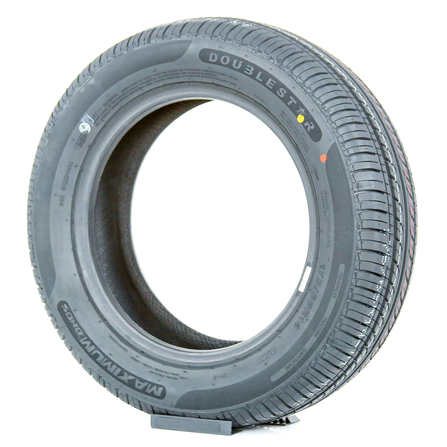 Doublestar Maximum DH05 175/65R14 82H Performance Summer Tire