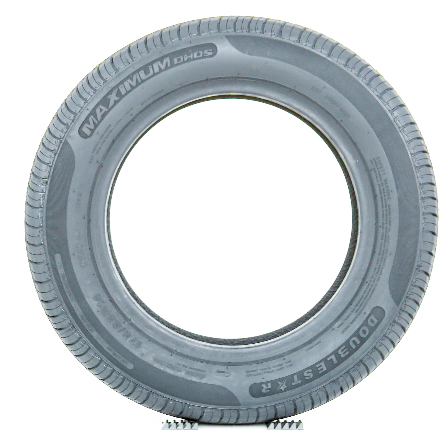 Doublestar Maximum DH05 175/65R14 82H Performance Summer Tire