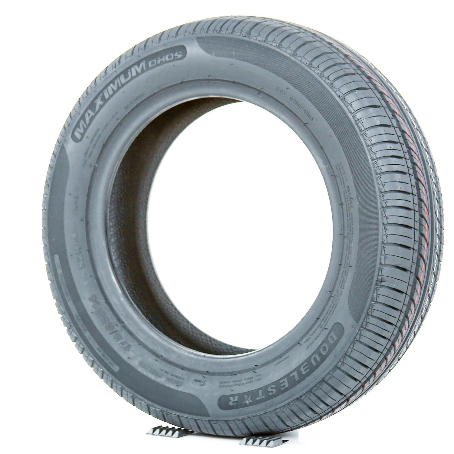 Doublestar Maximum DH05 175/65R14 82H Standard Load Performance