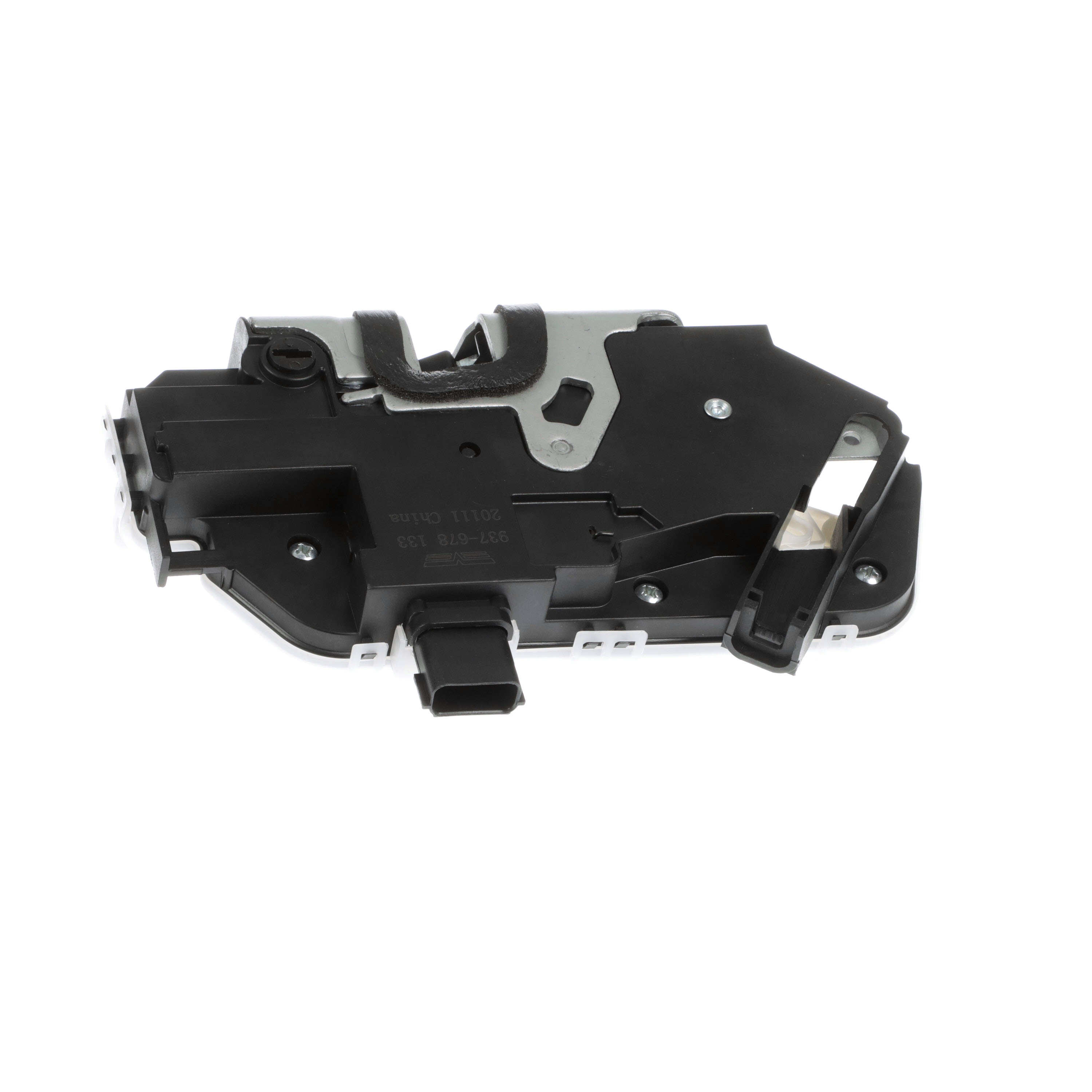 Dorman 937-678 Rear Passenger Side Door Lock Actuator Motor for