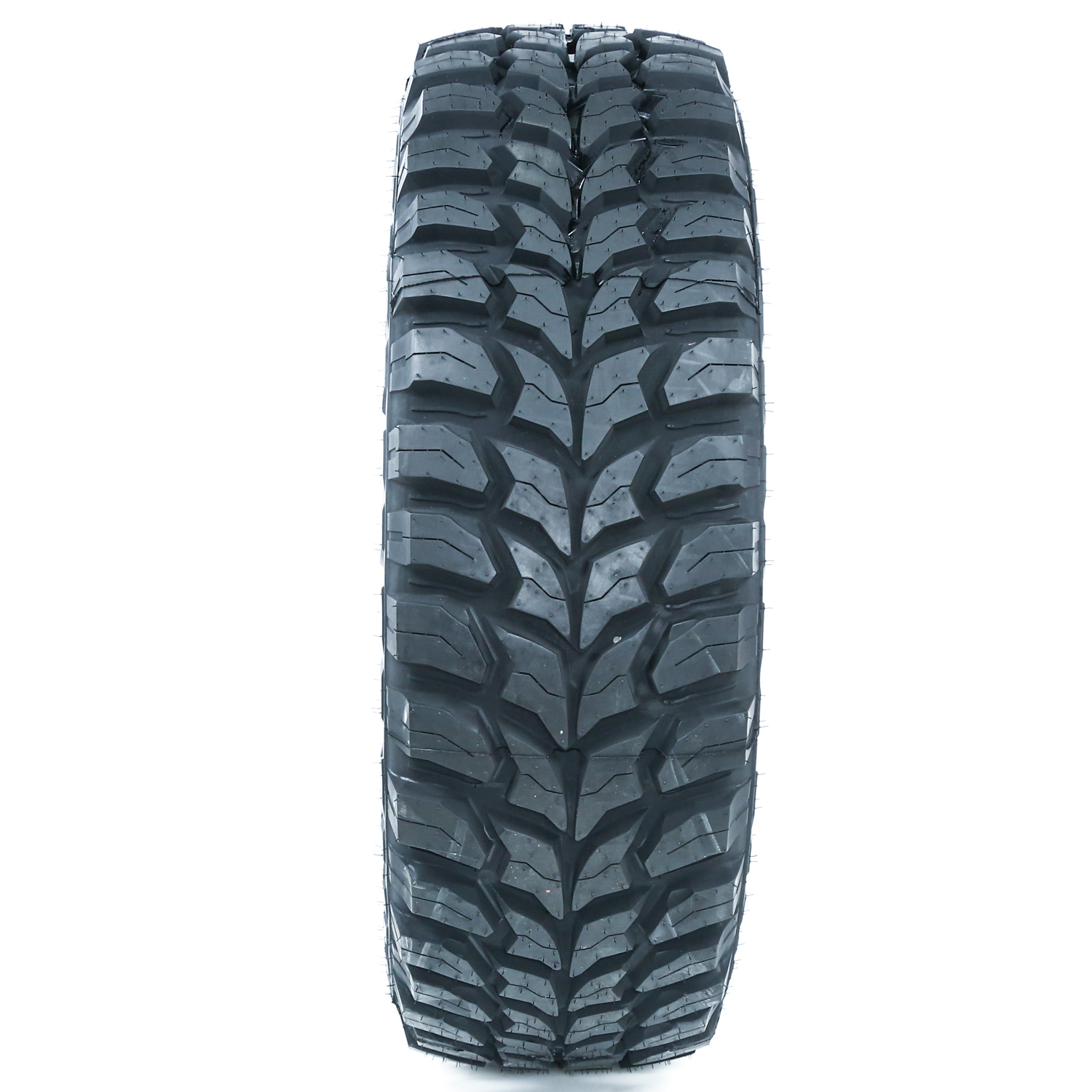 Linglong, Light Truck Tire, Mud Terrain, LT285/75R16, E - Walmart.com
