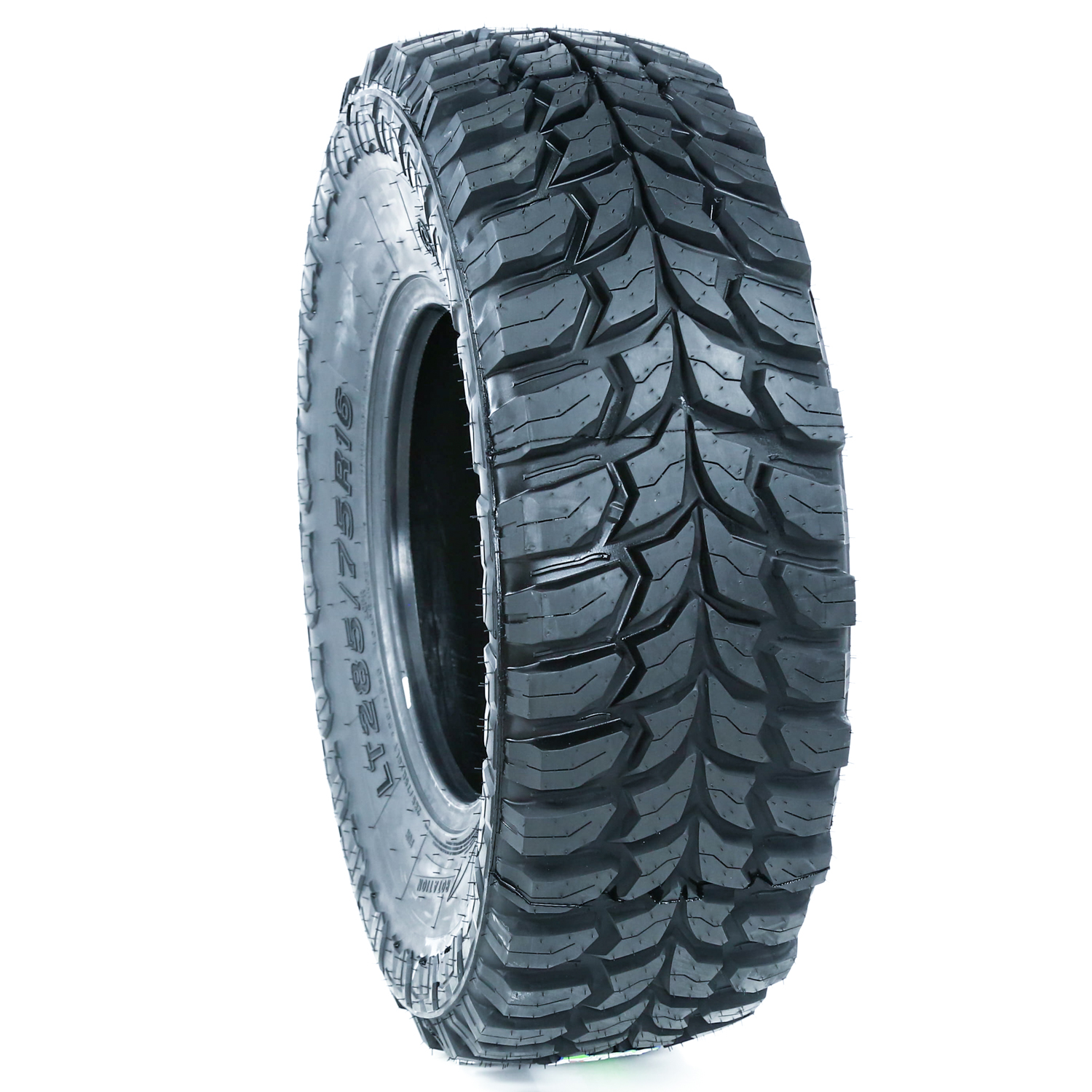 Crosswind M/T Rugged MT Grip LT285/75R16 126/123Q E Light Crosswind M/T Rugged MT Grip LT285/75R16 126/123Q E Light