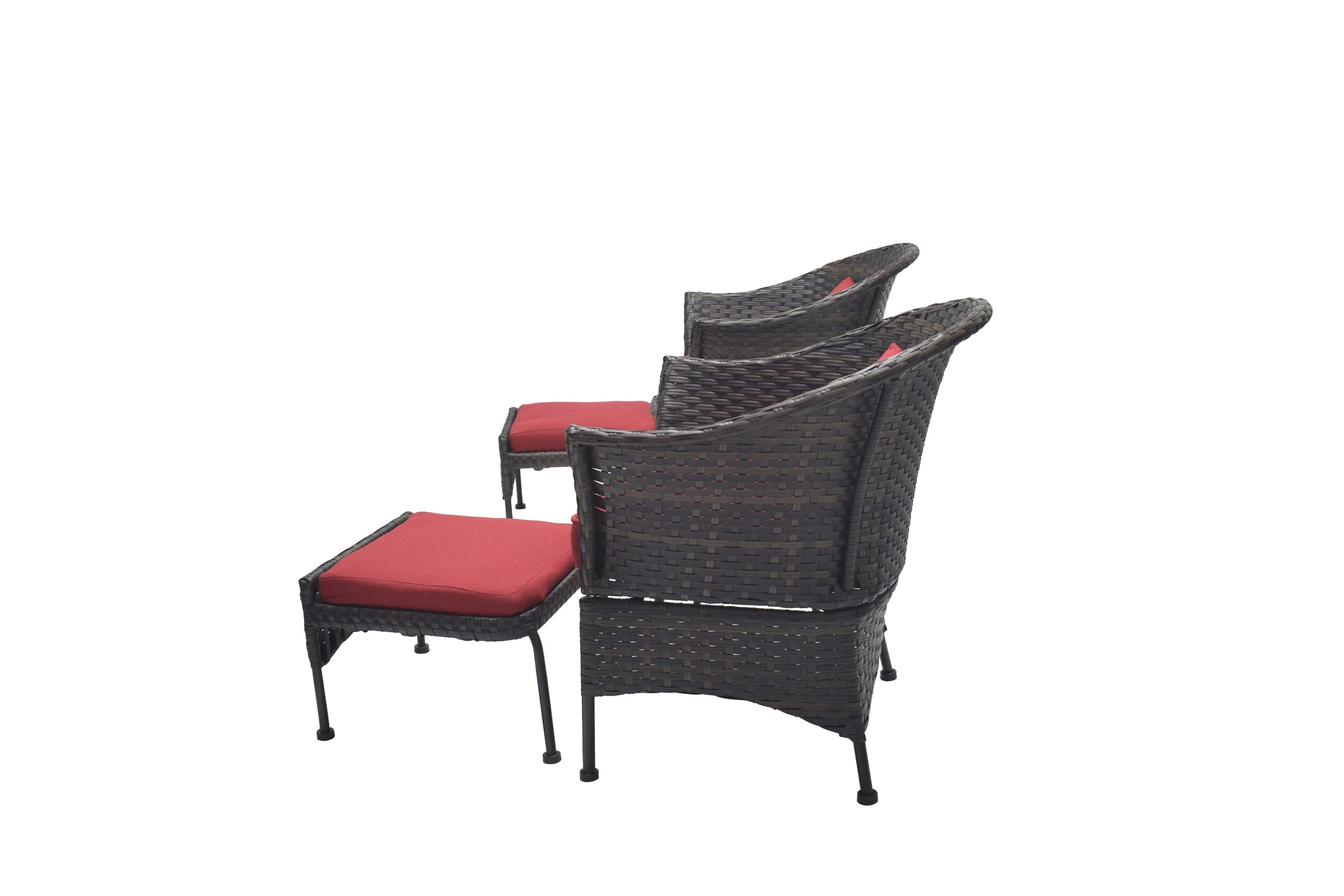 Clayton court motion outdoor best sale bistro set