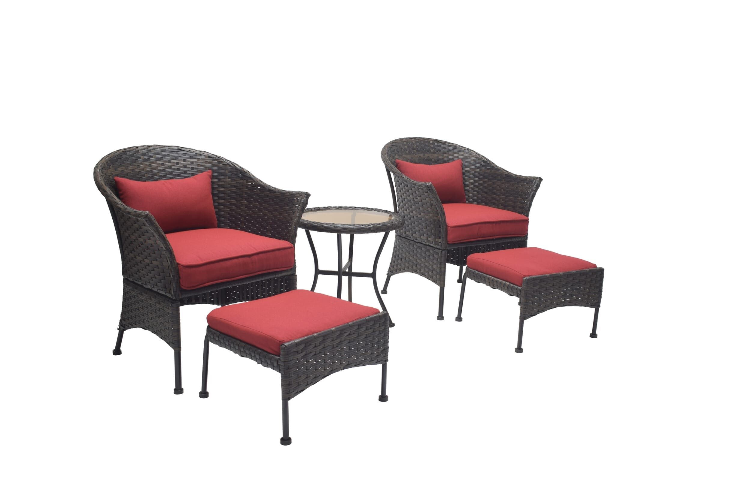 Better homes and gardens clayton court motion outdoor bistro set hot sale