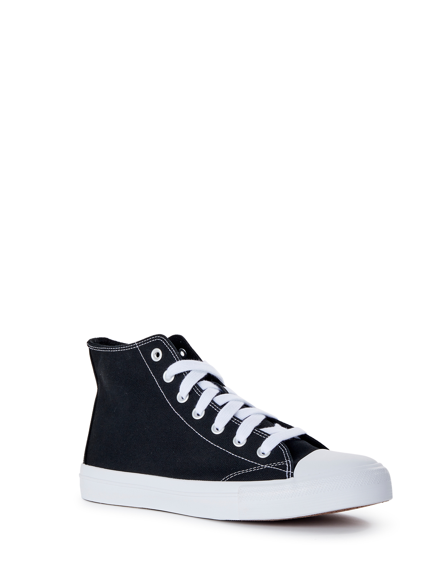 Black high tops store kmart