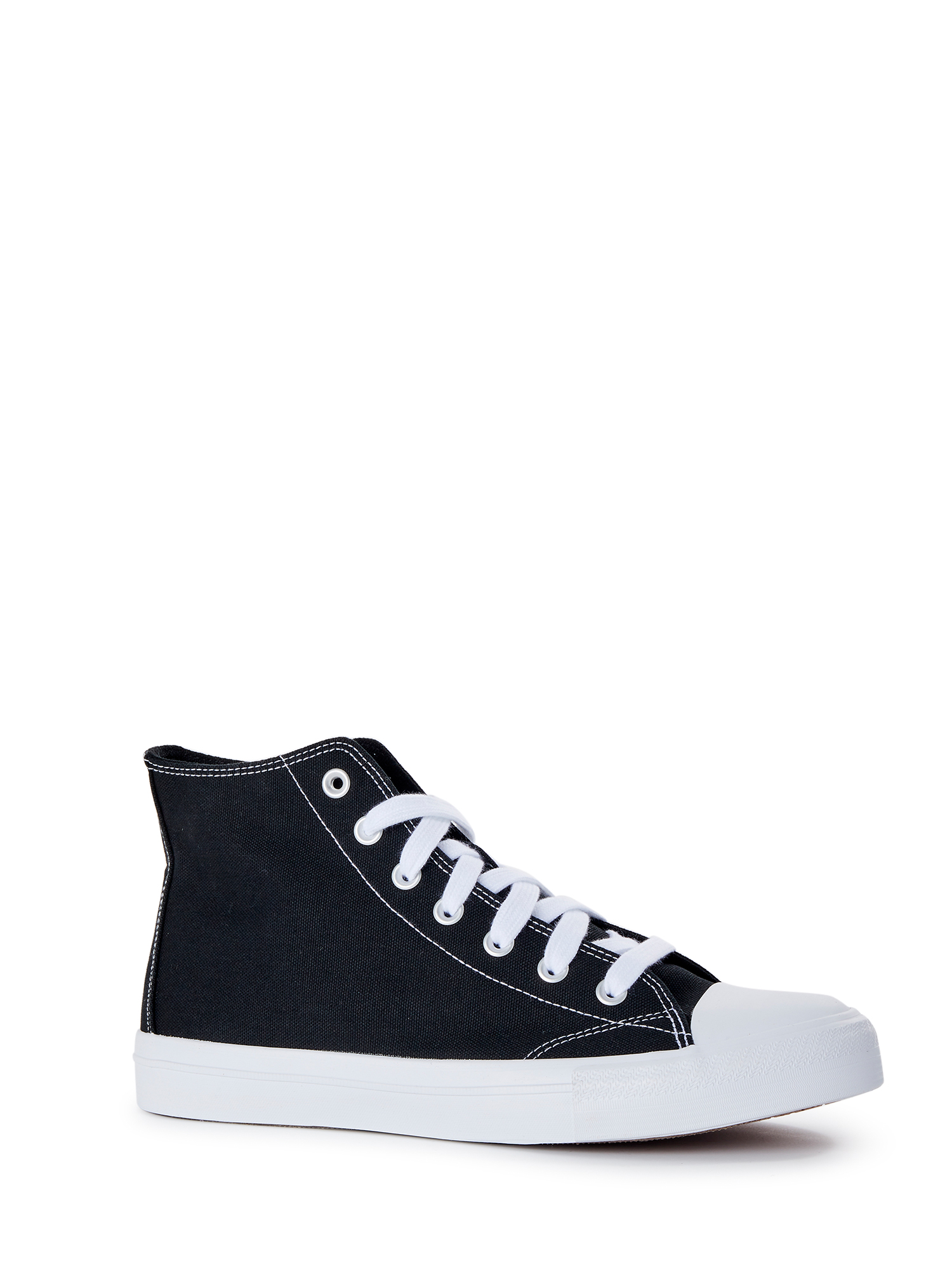 Black high tops top kmart