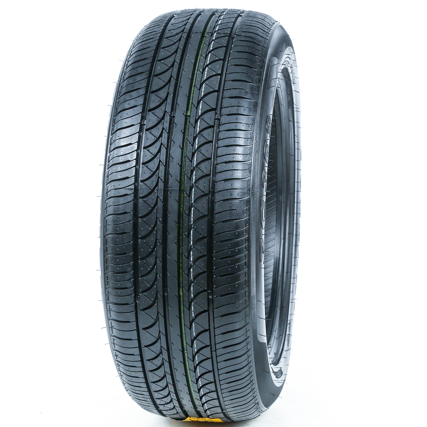 Fullway PC369 All-Season Passenger Tire, 225/55R18 98V, Enhanced