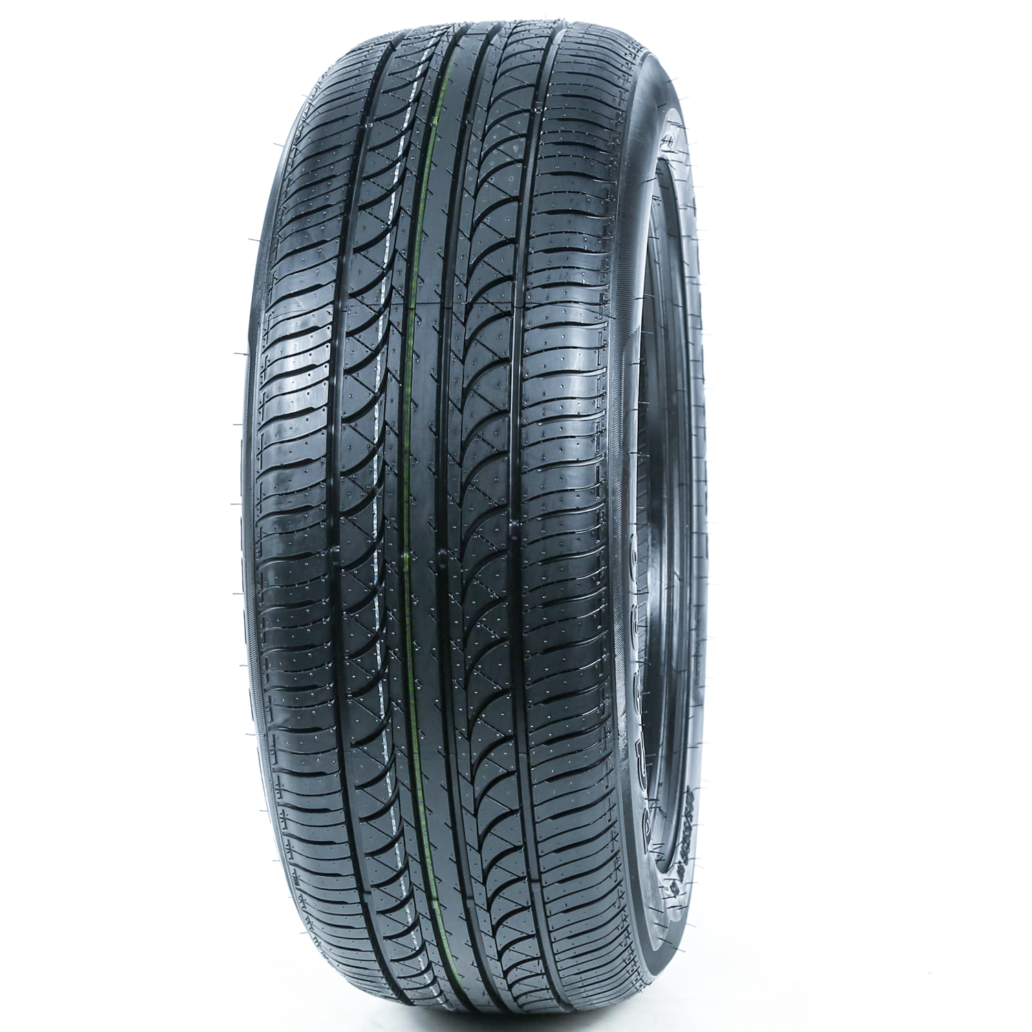 Fullway, Performance Car Tire, 225/55R18, All Season - Walmart.com