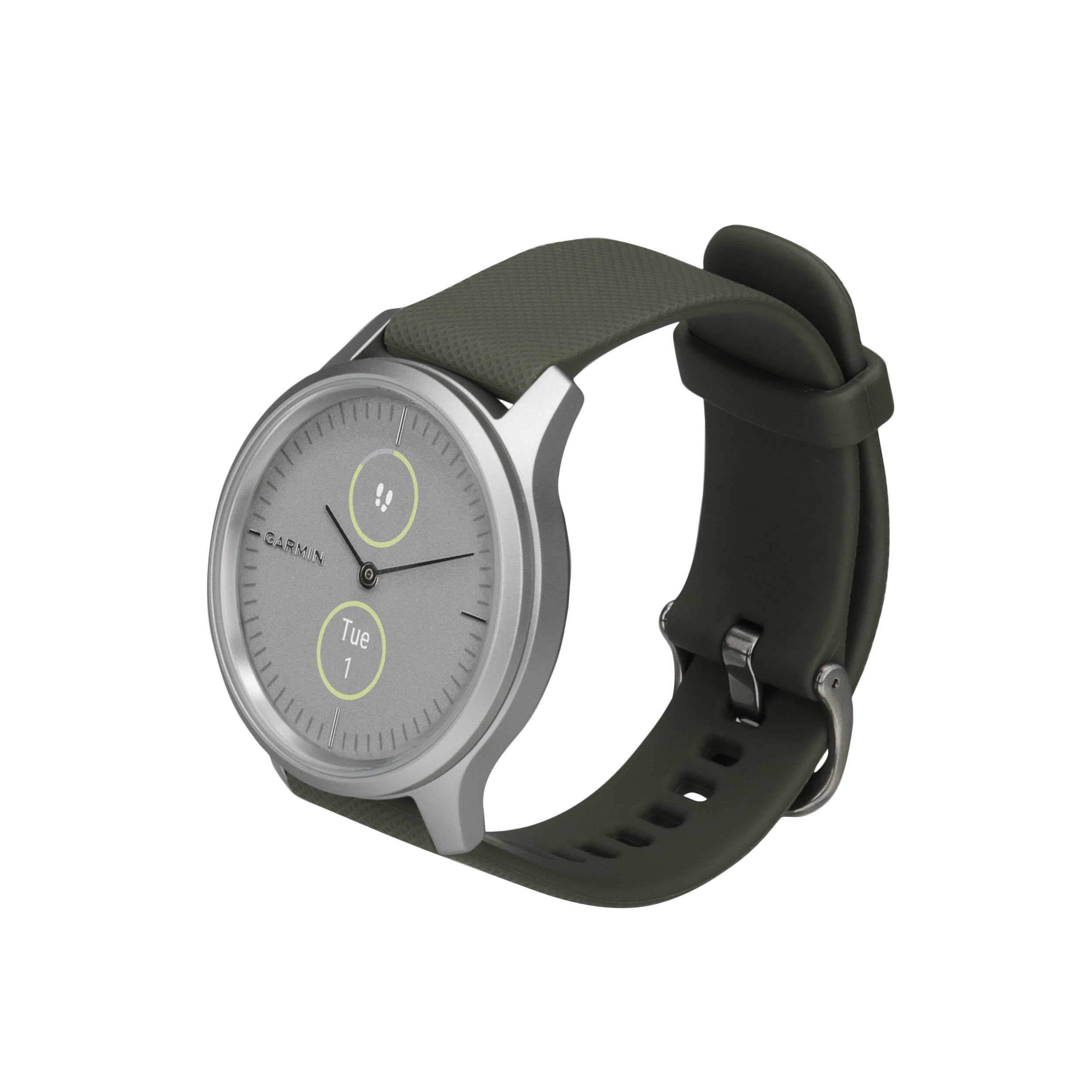 Garmin Vivomove Style Quick Review: A Smartwatch in Disguise – Nextrift