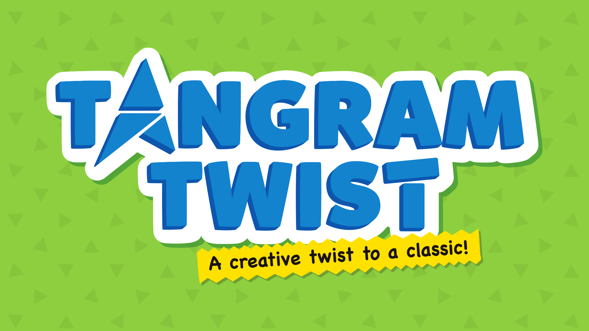 thumbnail video image 2 of Skillmatics Tangram Sticker Puzzles - Educational Art & Craft Activity with 150+ Tangram Stickers, Brain Teasers, STEM Toys & Games for Boys & Girls Ages 4, 5, 6, 7, 2 of 9