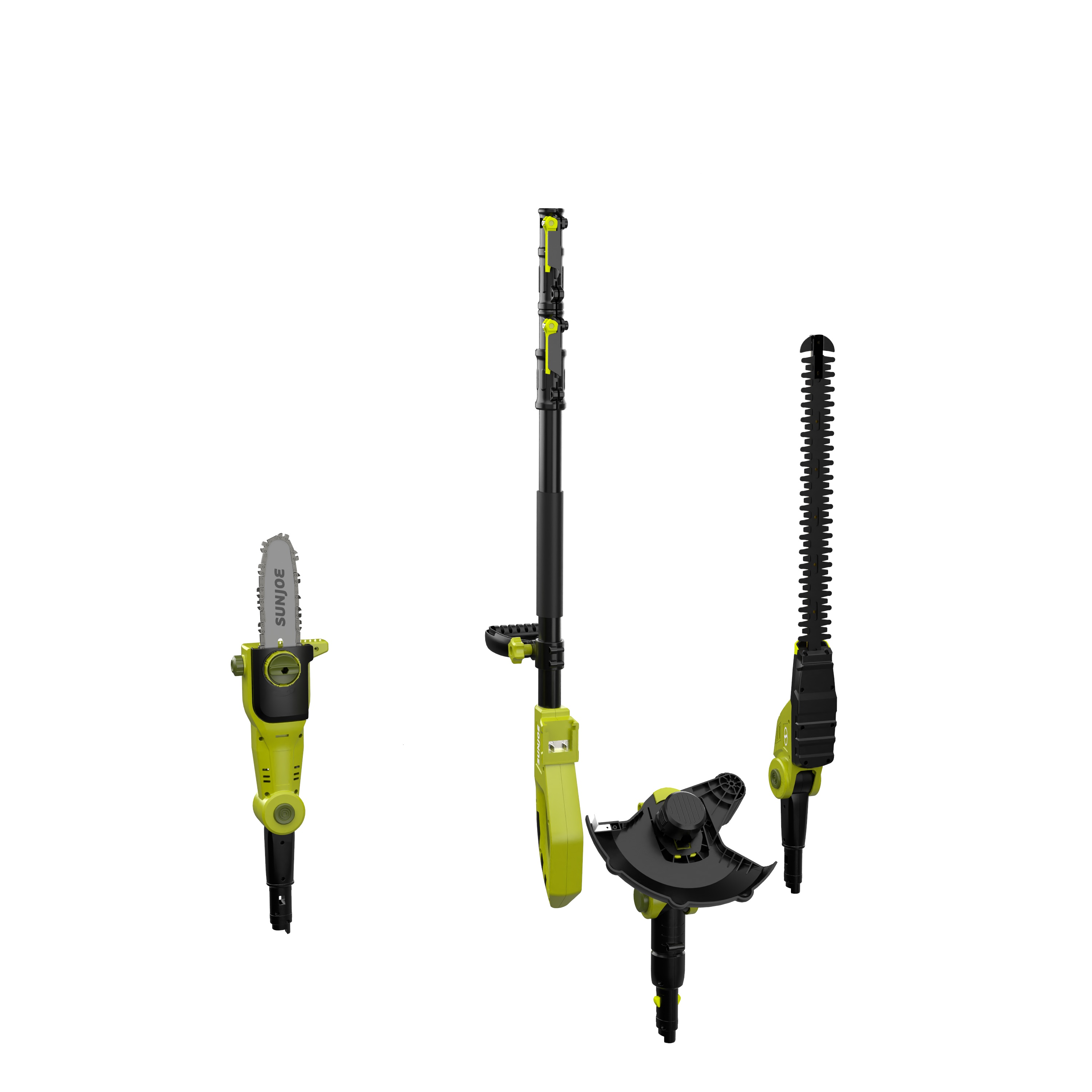 ジェームス・ネリガンEW3000SP Pneumatic 3-in-1 16-Gauge and 18-Gauge 2