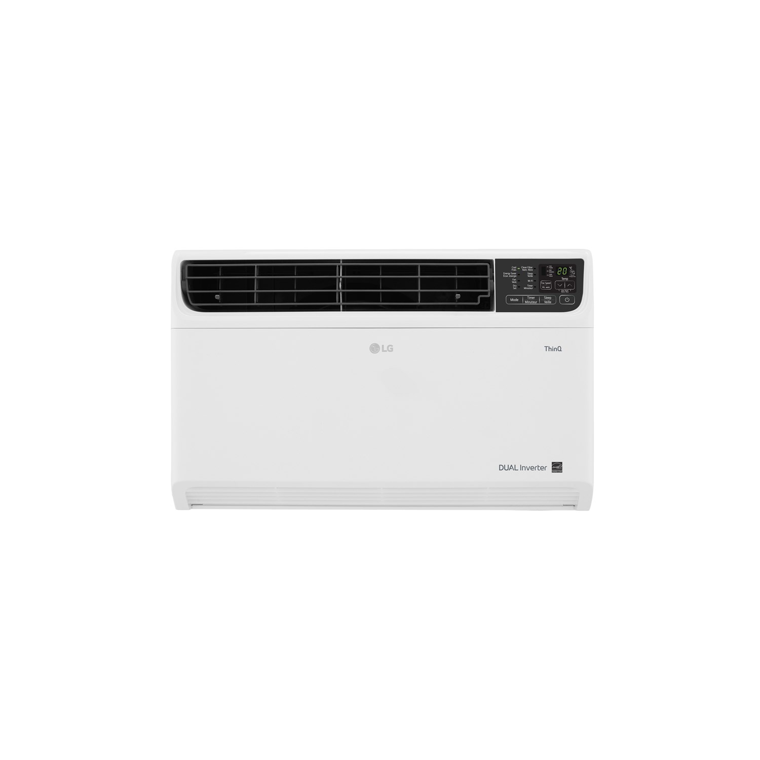 lg 1 ton 4 star inverter ac 2020