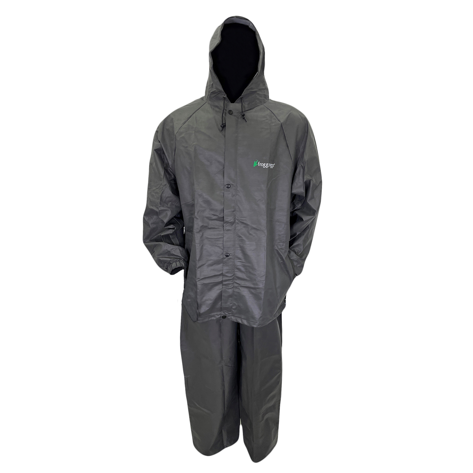 Mens rain deals suit walmart